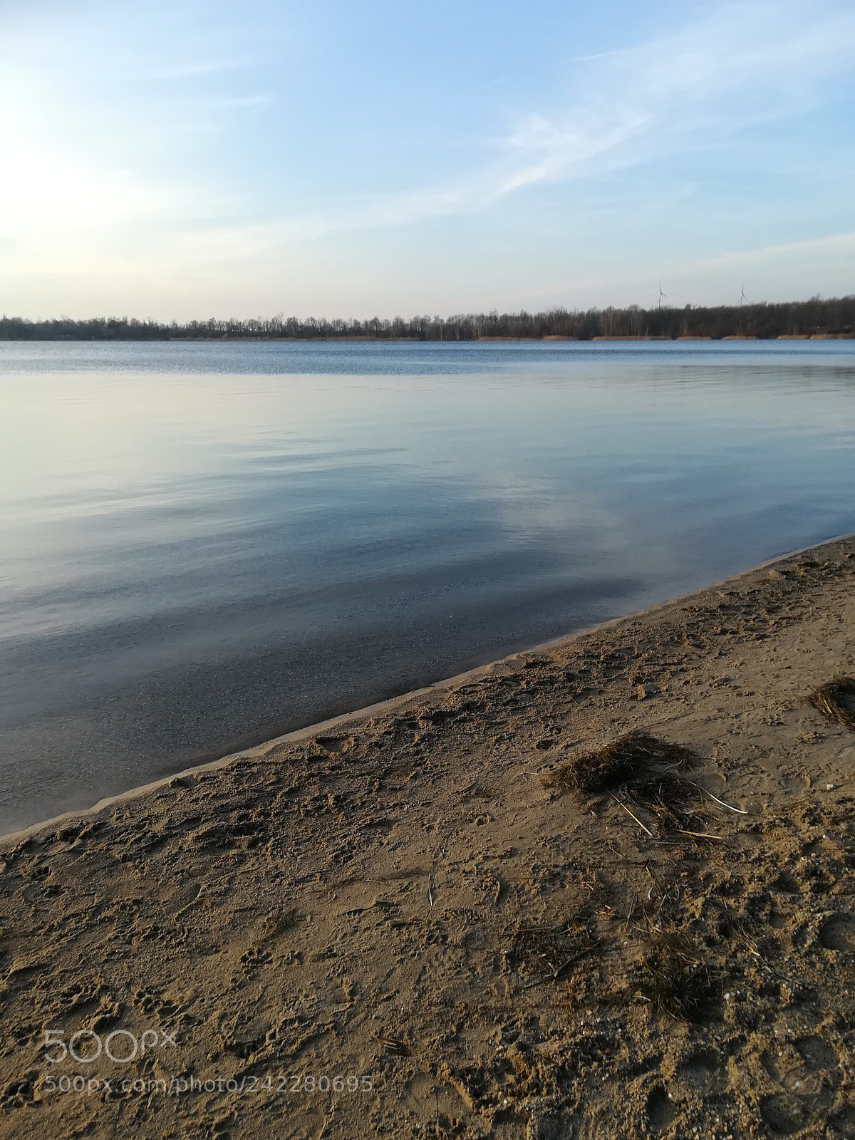 HUAWEI P10 lite sample photo. Lake photography