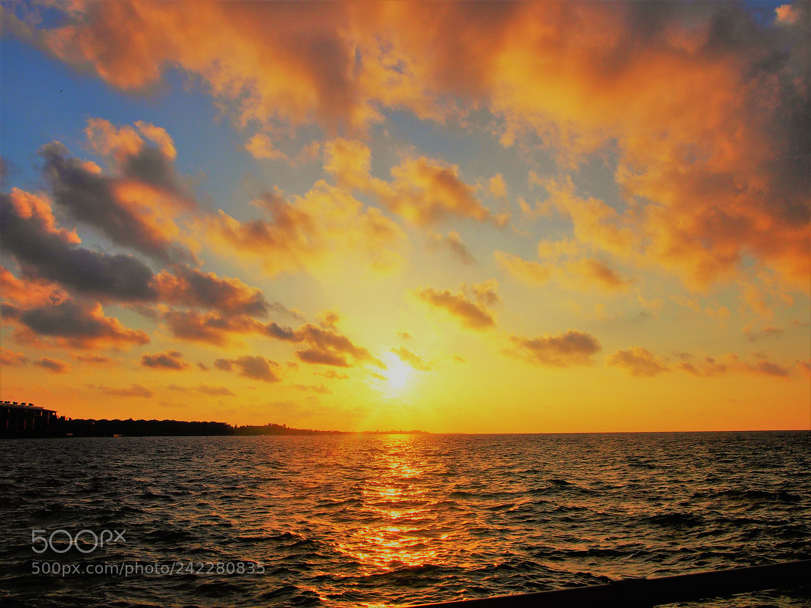 Olympus PEN E-PM2 sample photo. Sunset glow photography