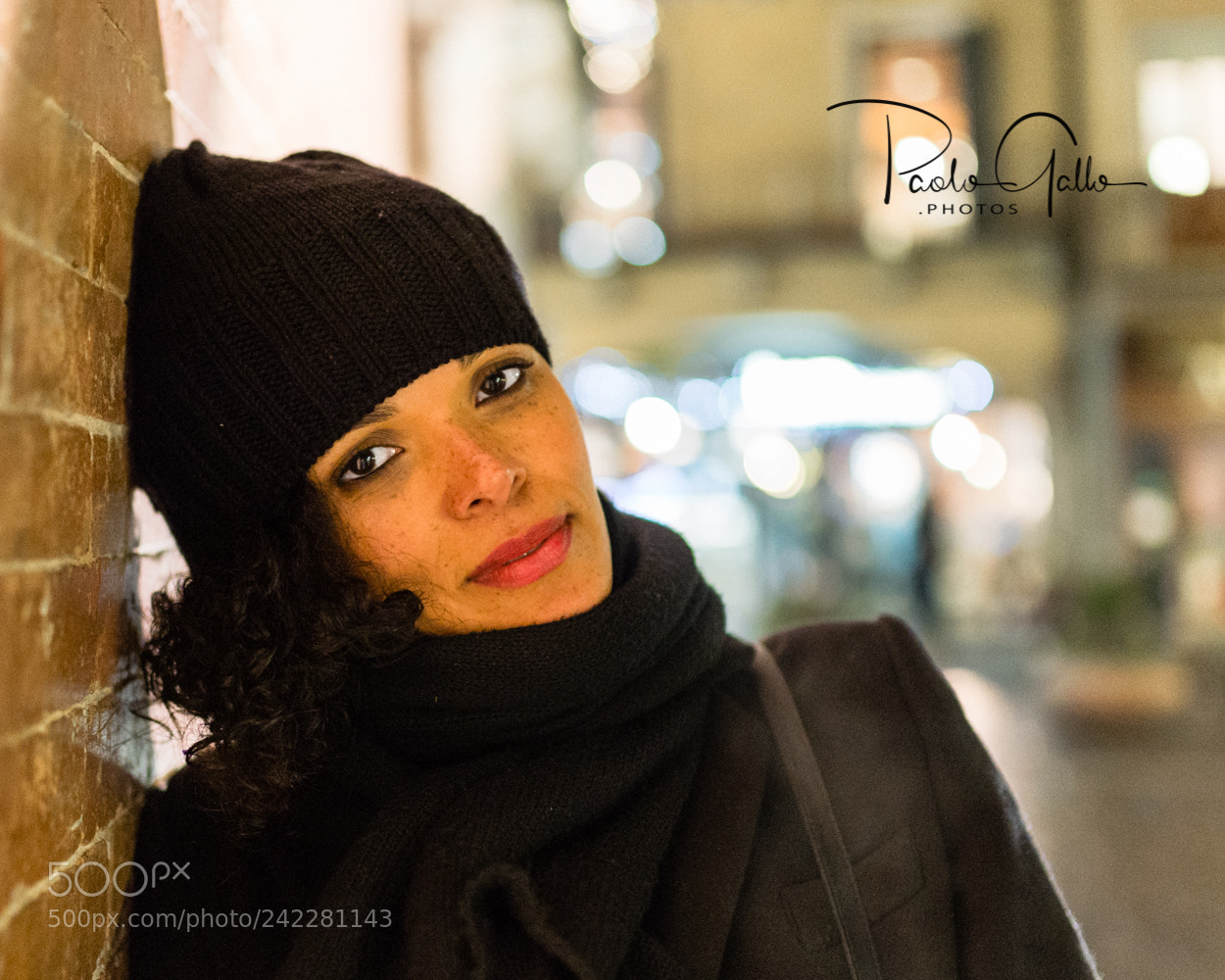 Nikon Df sample photo. Untitled photography