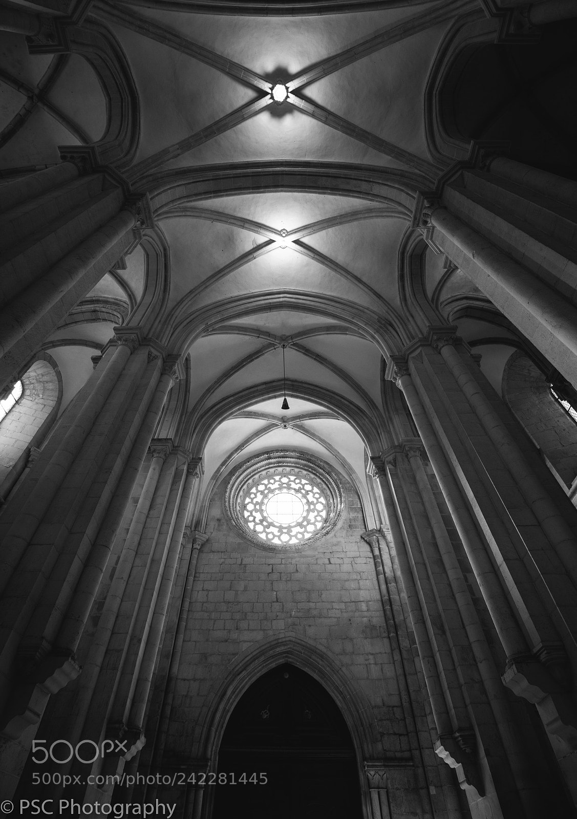 Canon EOS 60D sample photo. Olha para cima photography