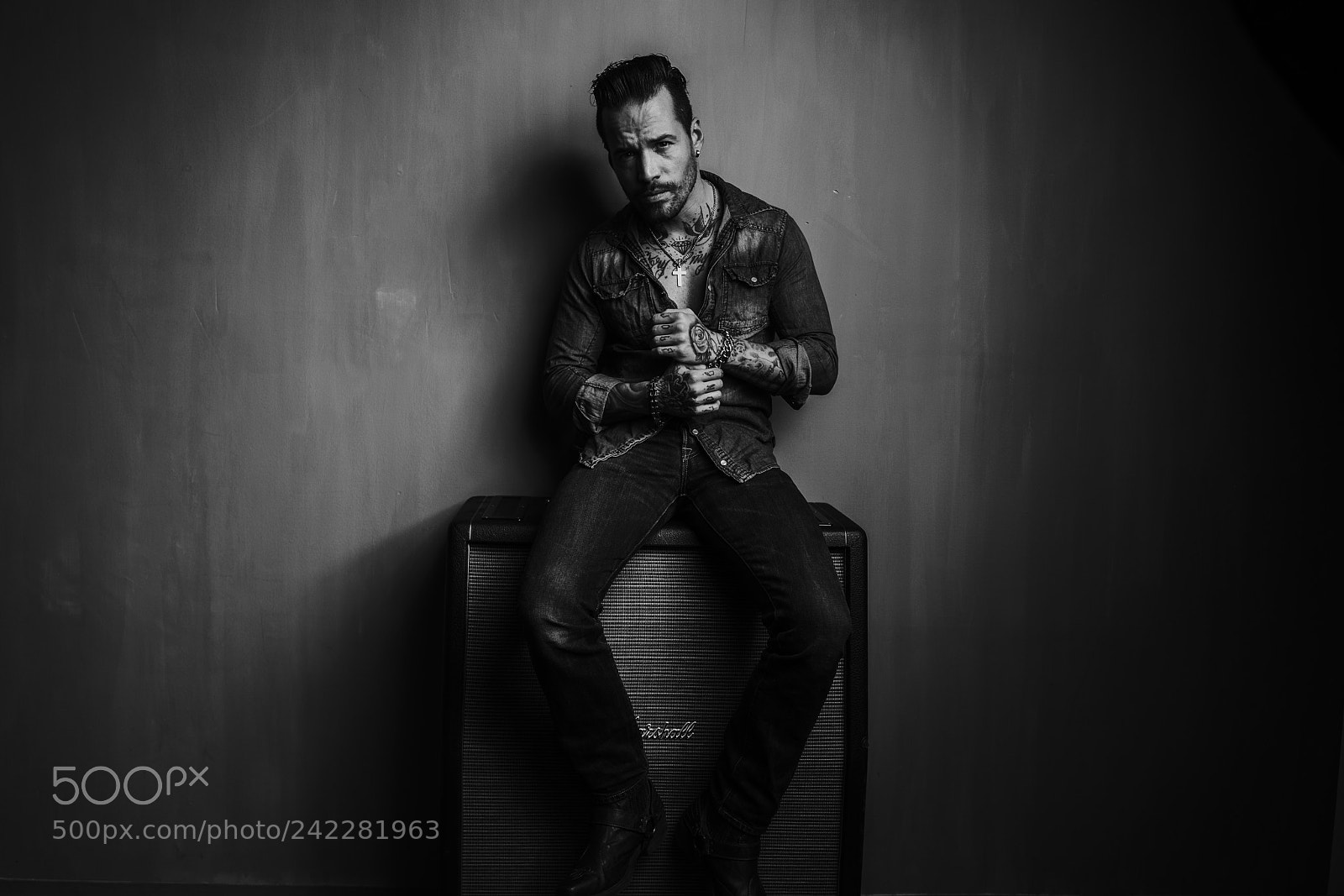Leica Q (Typ 116) sample photo. Marshall // rocky danny photography