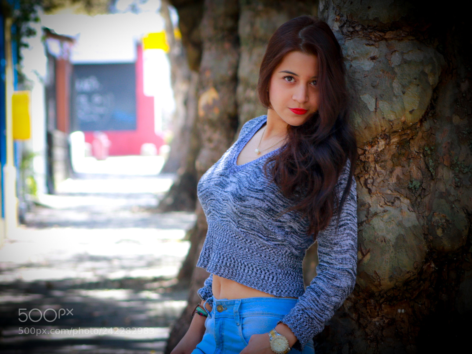Canon EOS 750D (EOS Rebel T6i / EOS Kiss X8i) sample photo. Only beauty photography
