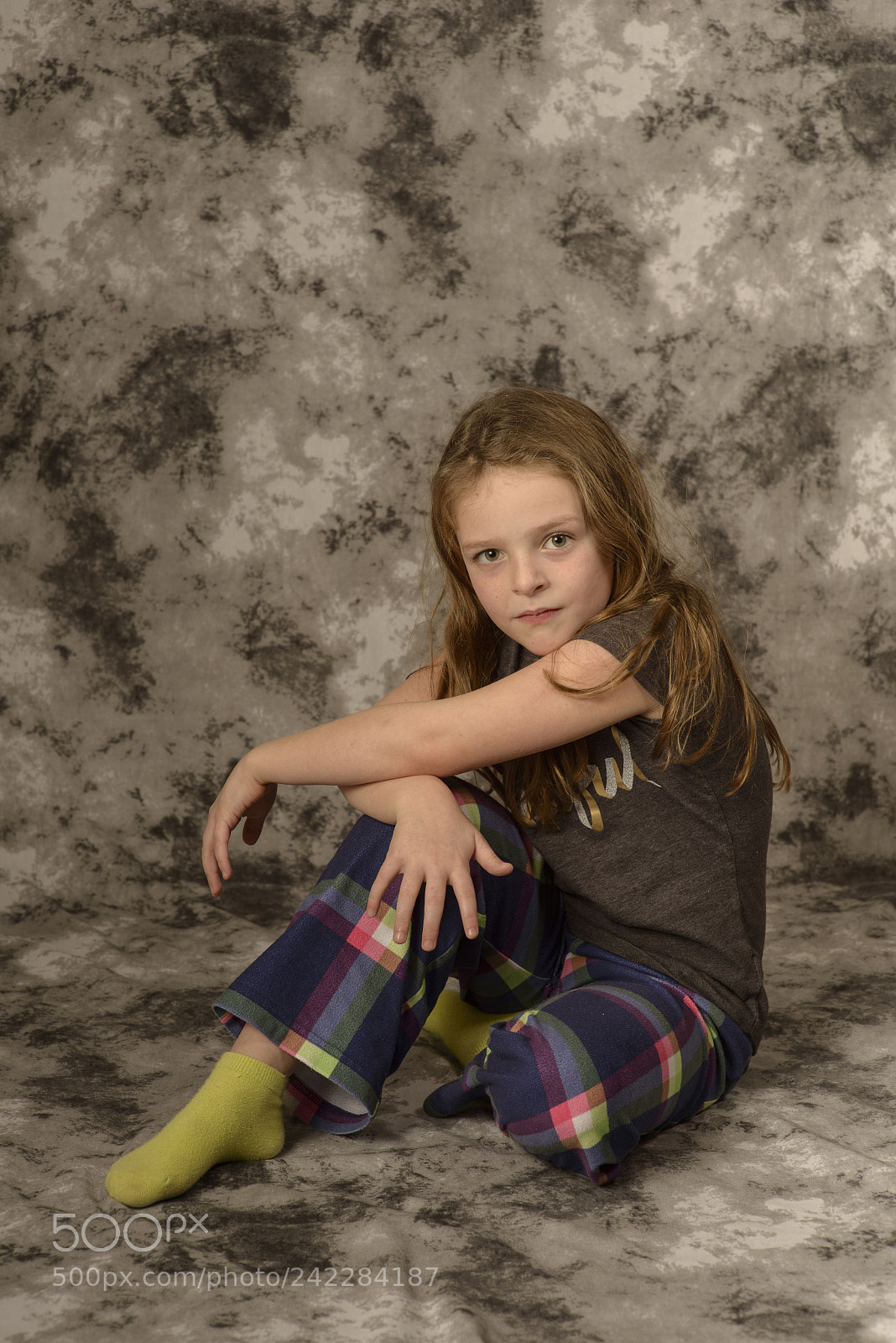 Nikon D800 sample photo. Grand daughter photography