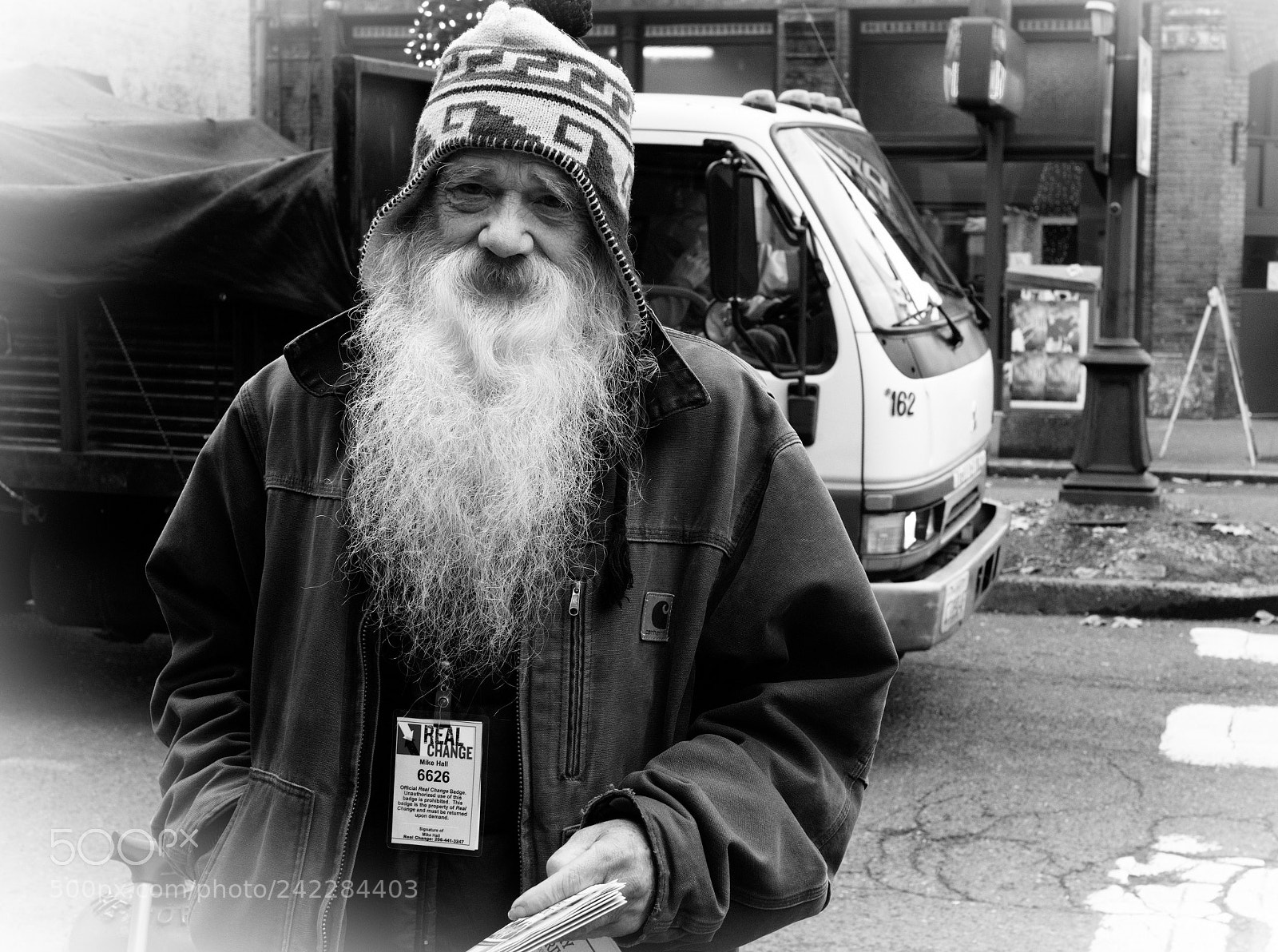 Fujifilm X-Pro2 sample photo. Street portrait photography