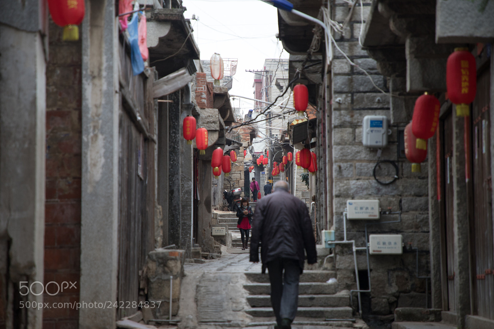 Canon EOS 6D Mark II sample photo. Slow life photography