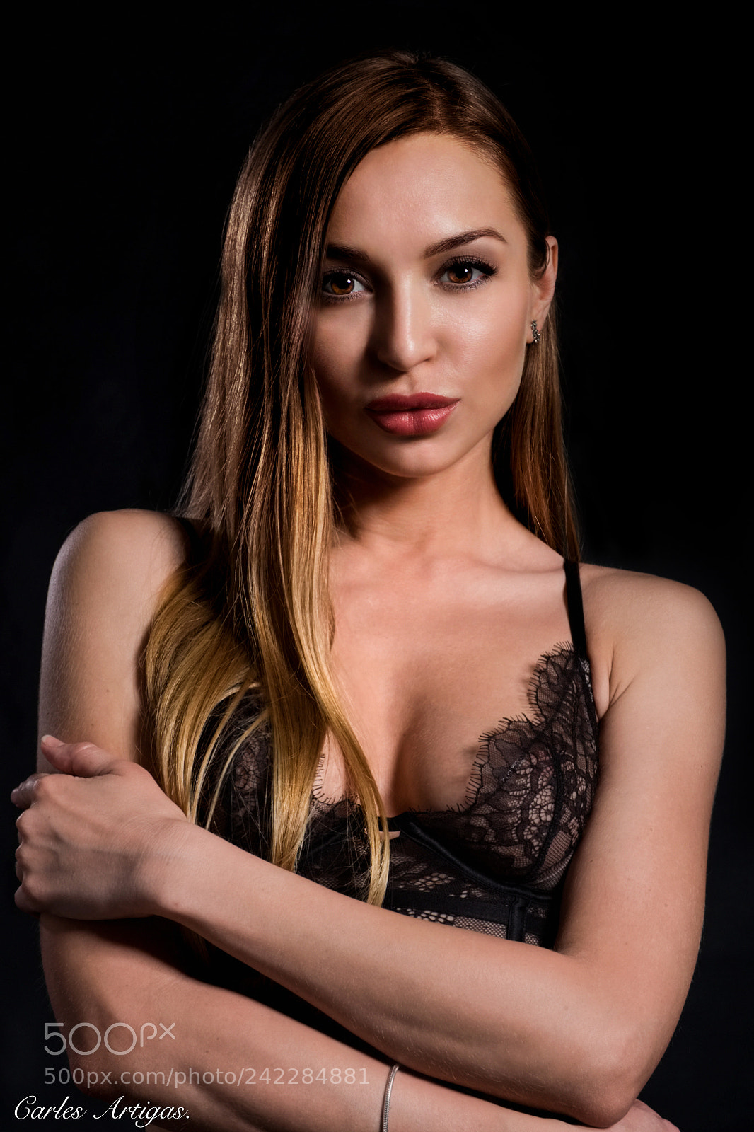 Fujifilm X-T1 sample photo. Galina final photography
