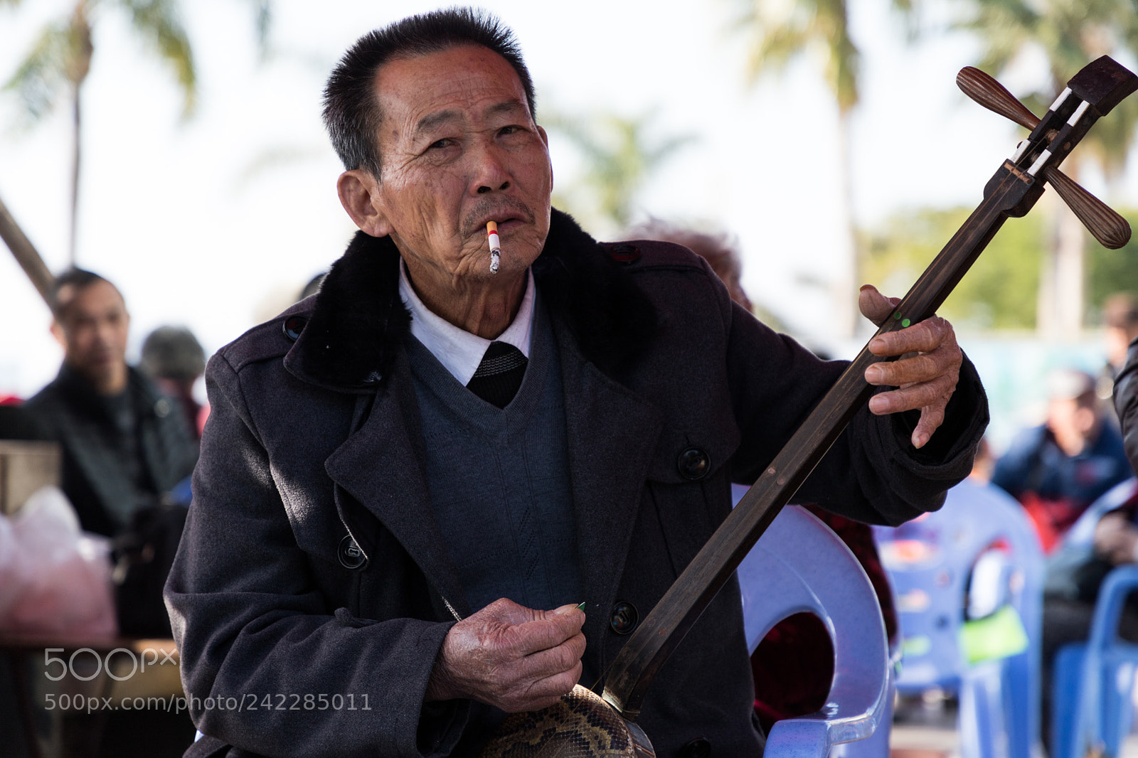 Canon EOS 6D Mark II sample photo. The old time photography