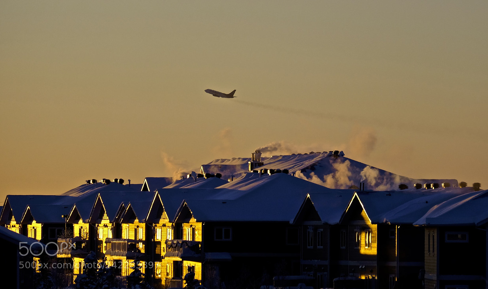 Fujifilm X-T2 sample photo. Yellowknife photography