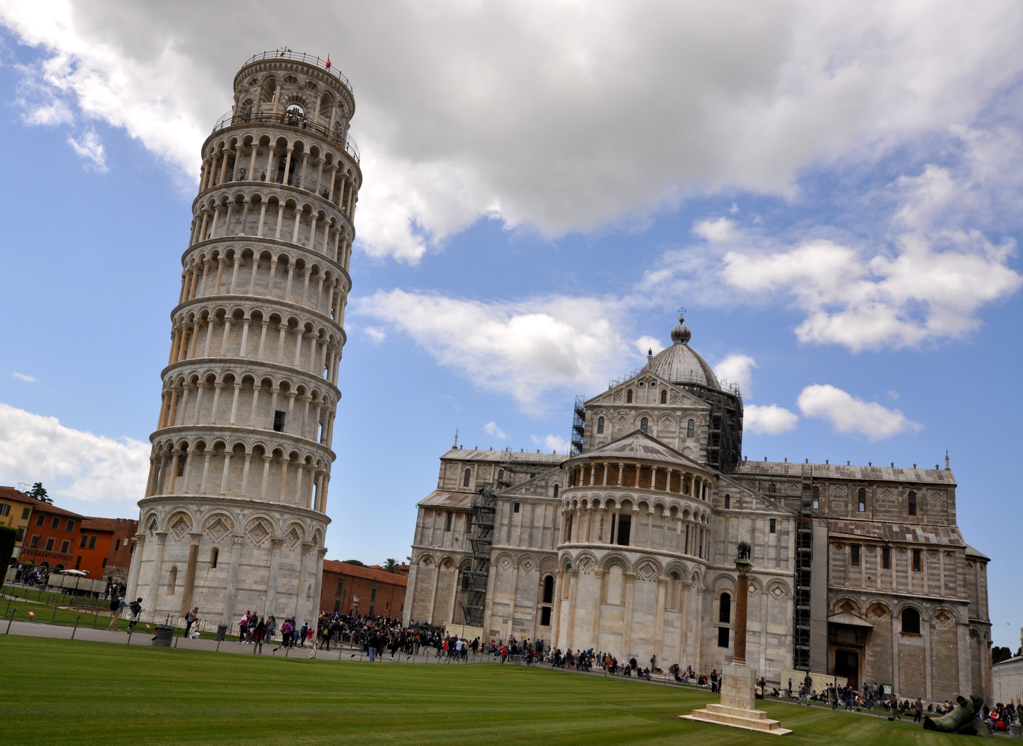 Nikon D90 + Sigma 10-20mm F3.5 EX DC HSM sample photo. Euro pisa photography