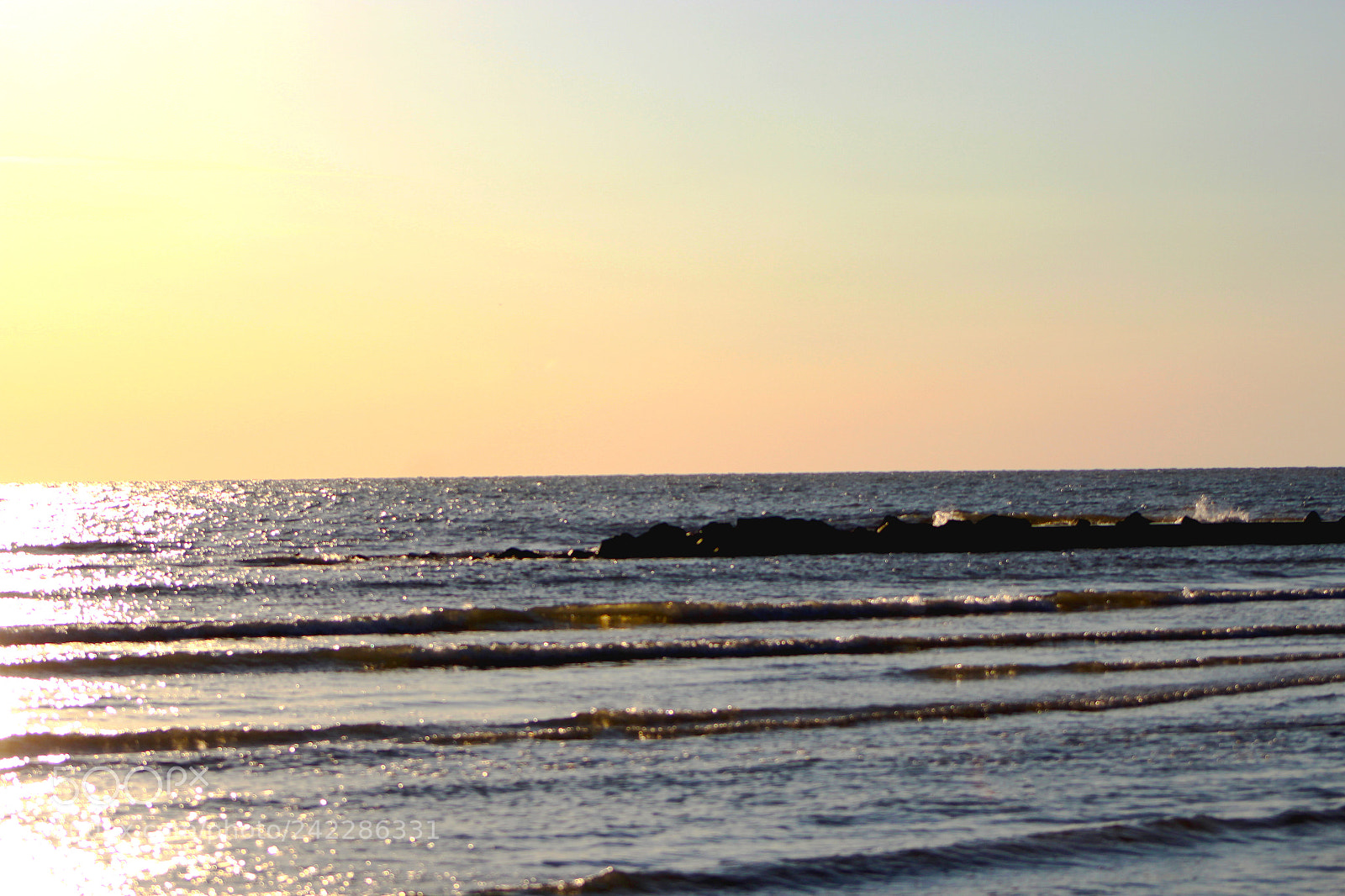 Canon EOS 1200D (EOS Rebel T5 / EOS Kiss X70 / EOS Hi) sample photo. Sunset honeymoon island photography
