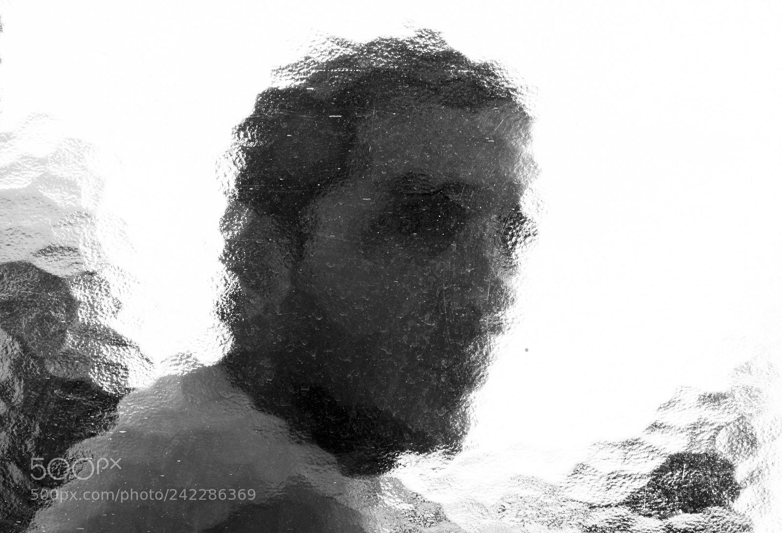 Nikon D3400 sample photo. Self-portrait boring darkphoto obscure photography