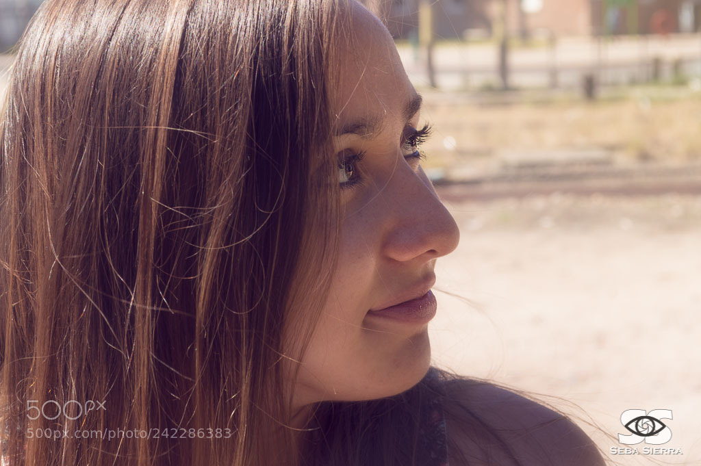 Nikon D3200 sample photo. Andrea martinez photography