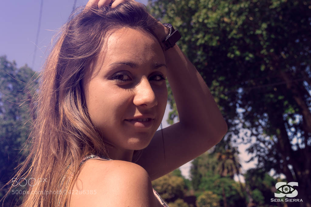 Nikon D3200 sample photo. Andrea martinez photography