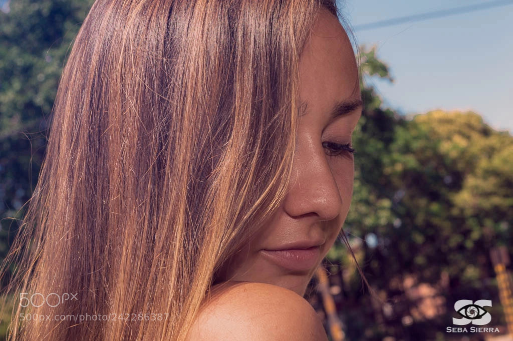 Nikon D3200 sample photo. Andrea martinez photography