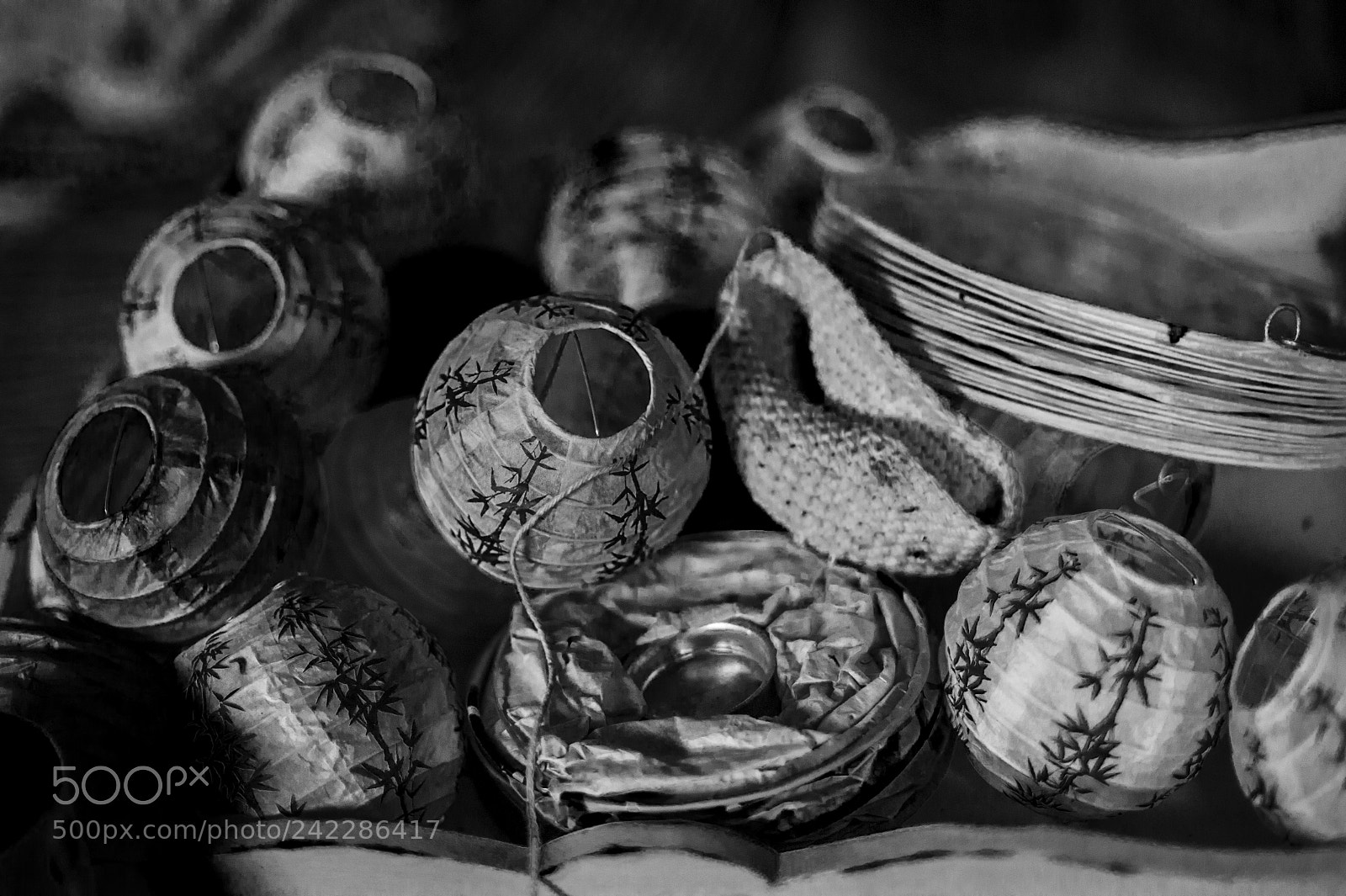 Nikon D700 sample photo. Luces y detalles photography