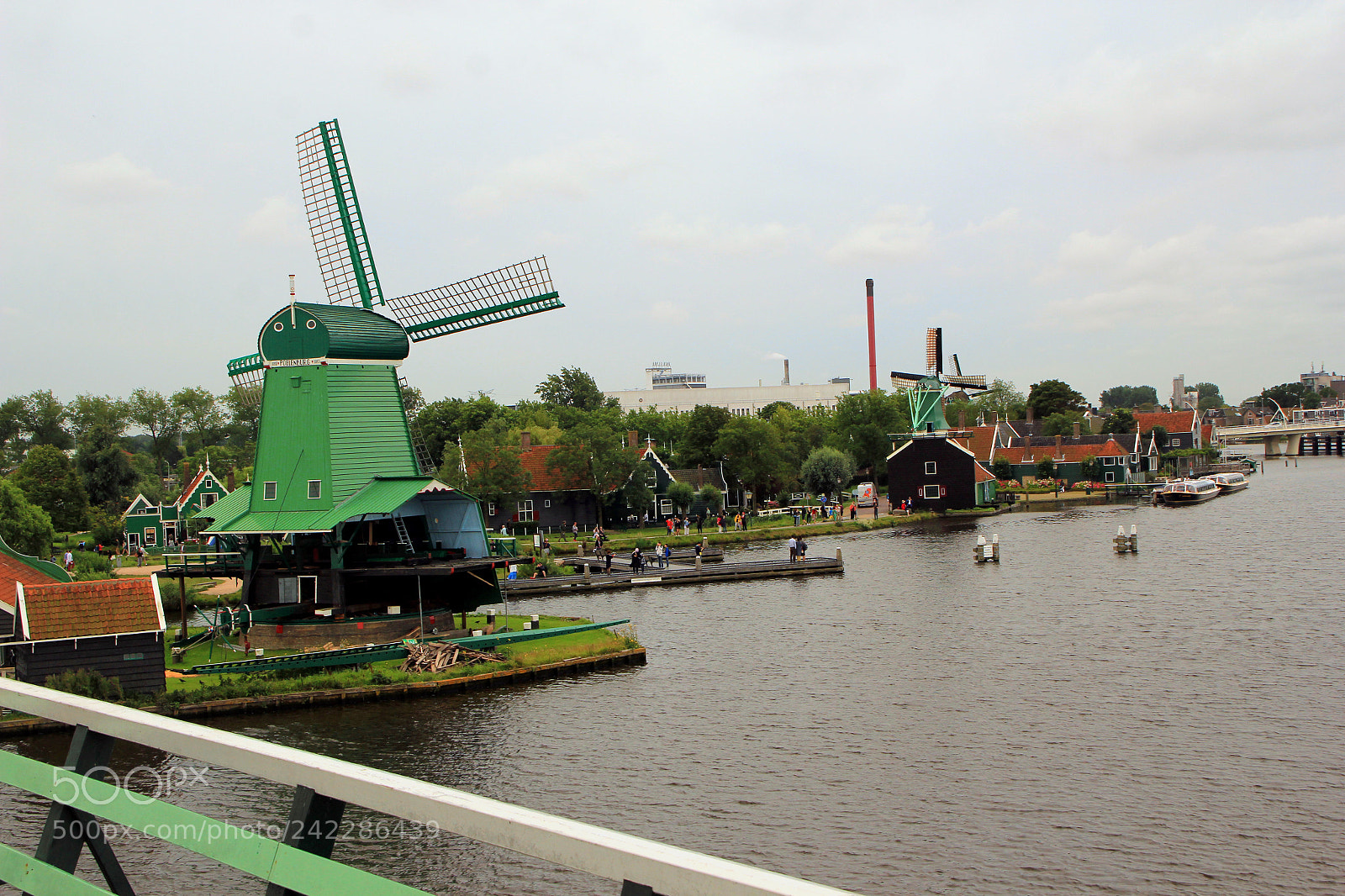 Canon EOS 60D sample photo. Zaanse schans photography