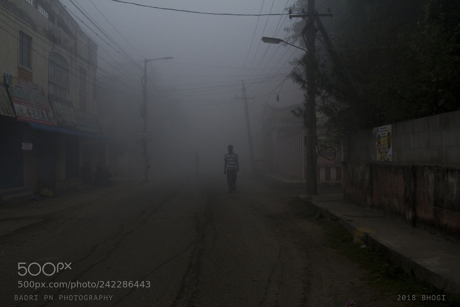 Canon EOS 60D sample photo. Chennai smog photography
