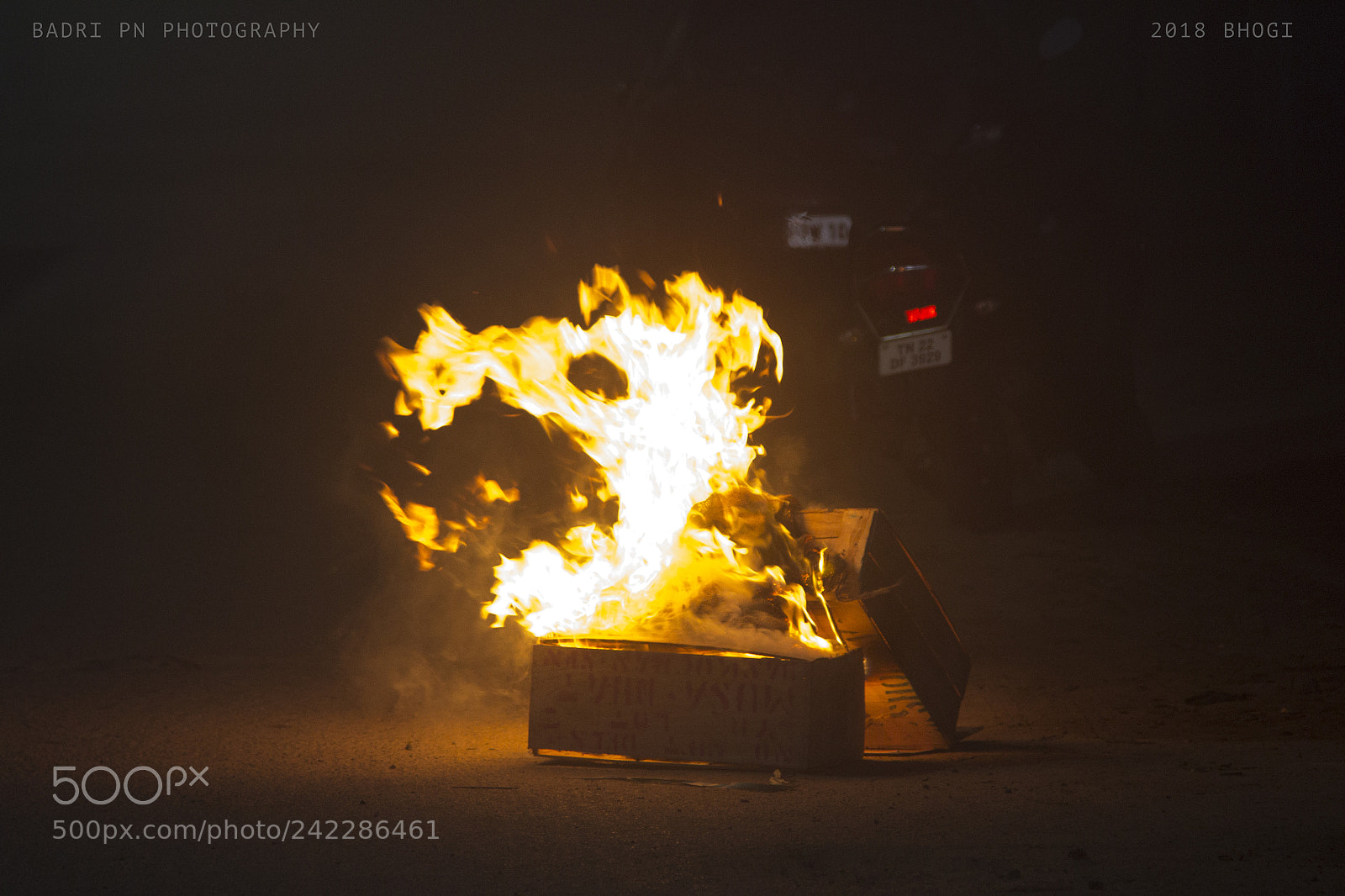 Canon EOS 60D sample photo. Chennai smog photography
