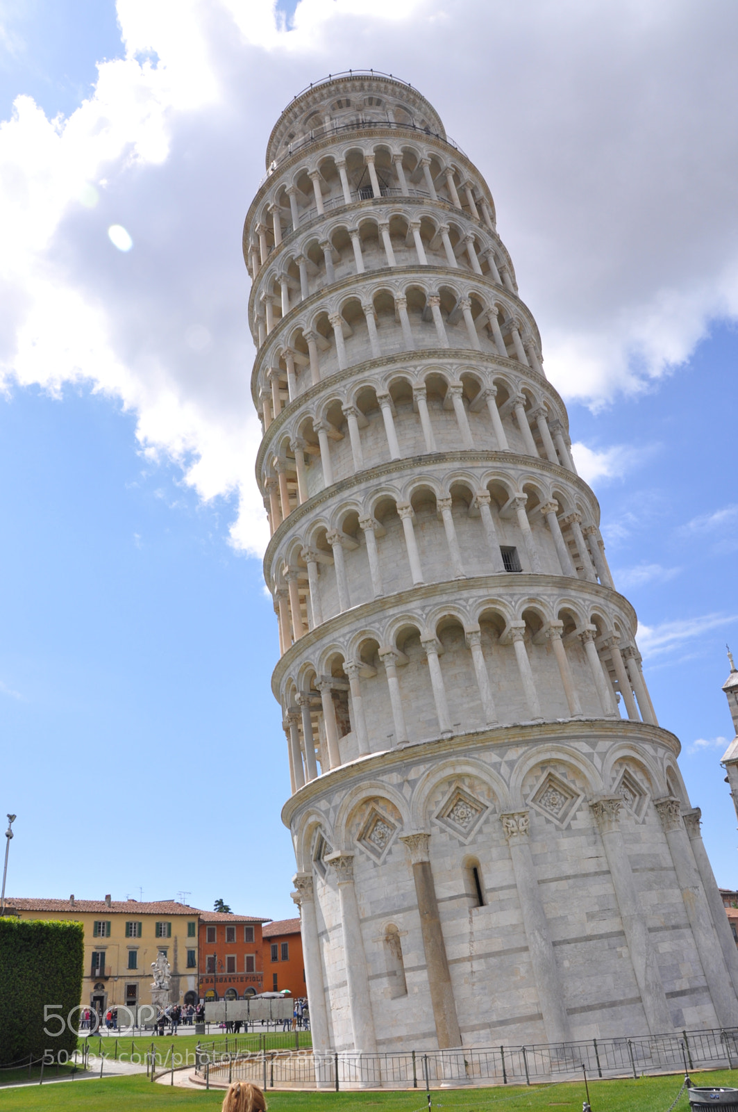 Nikon D90 sample photo. Euro pisa photography