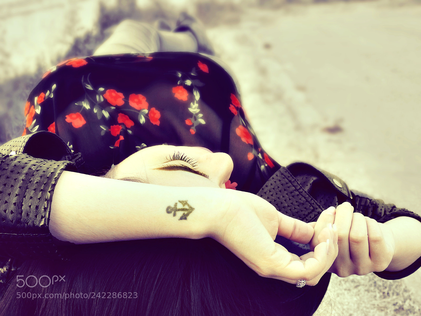 Nikon Coolpix P900 sample photo. Beautiful girl photography