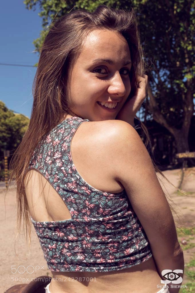 Nikon D3200 sample photo. Andrea martinez photography