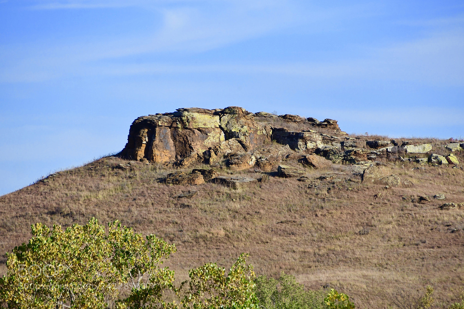Nikon D500 sample photo. Kansas photography