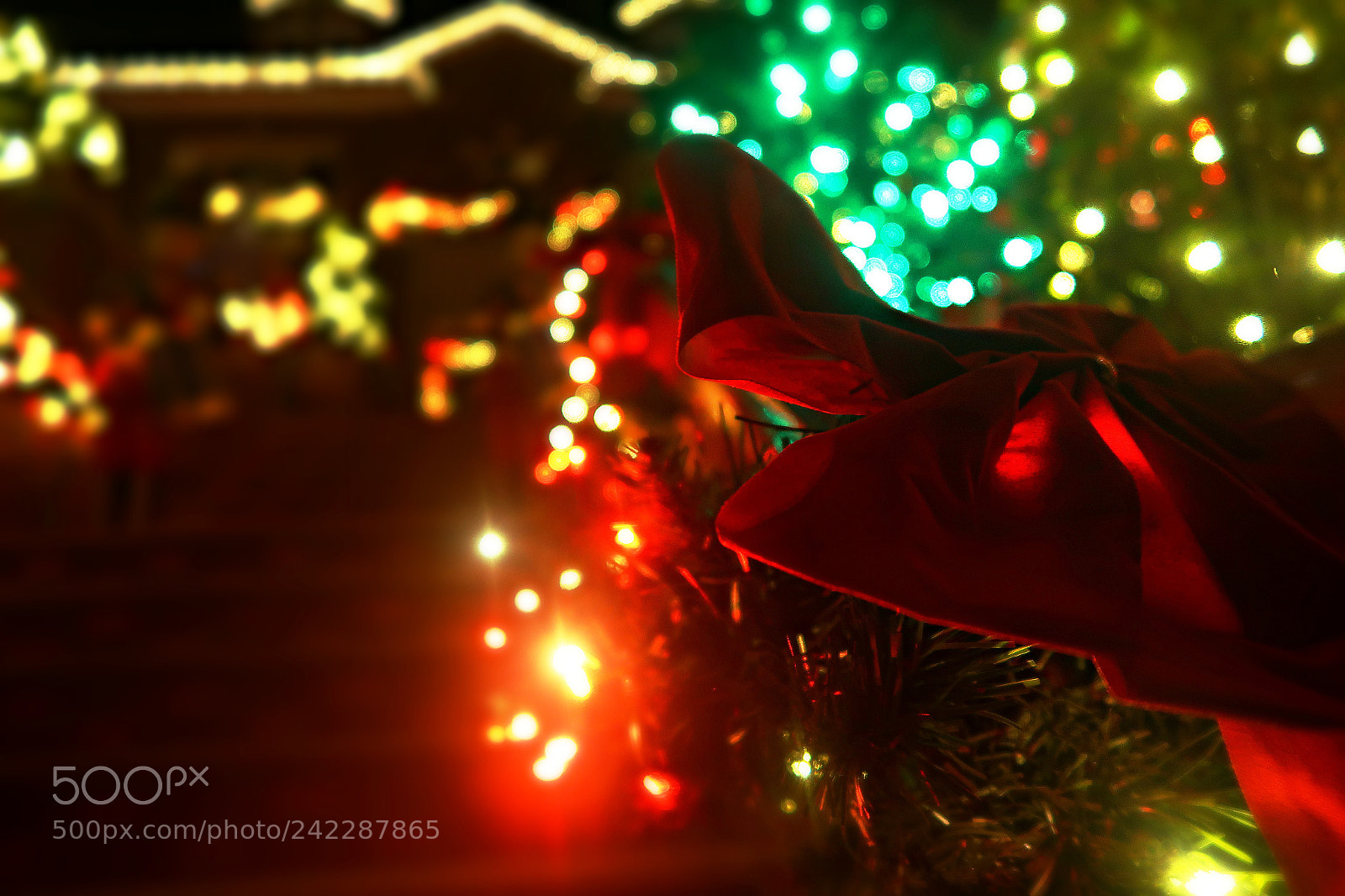 Canon PowerShot G7 X Mark II sample photo. Christmas in ny photography