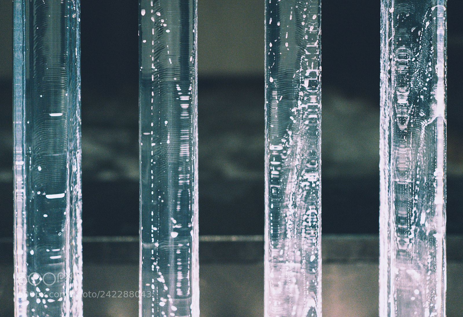 Sony Cyber-shot DSC-RX1R sample photo. Light tubes in hotel photography