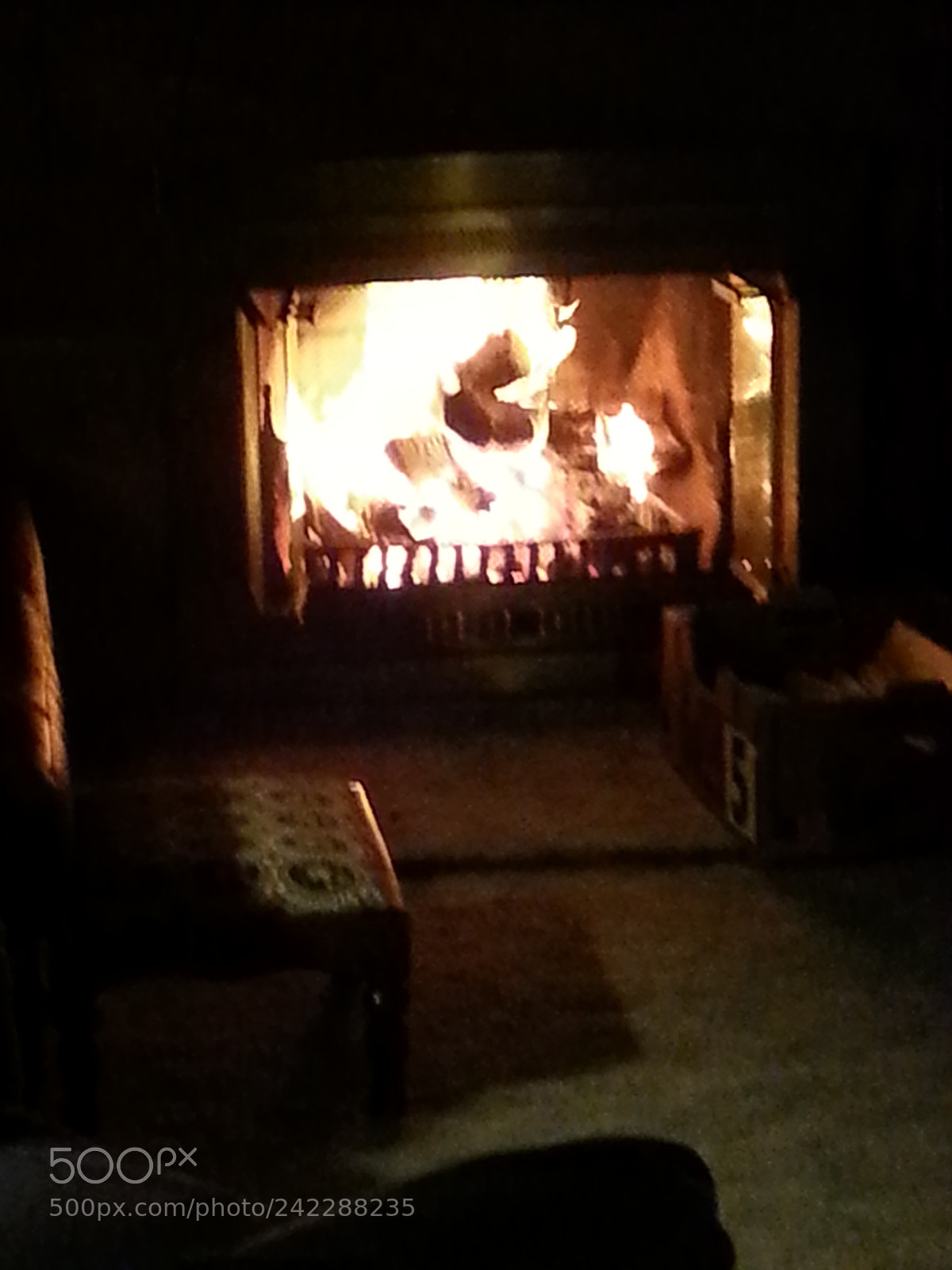 Samsung Galaxy S3 sample photo. Cozy night! photography