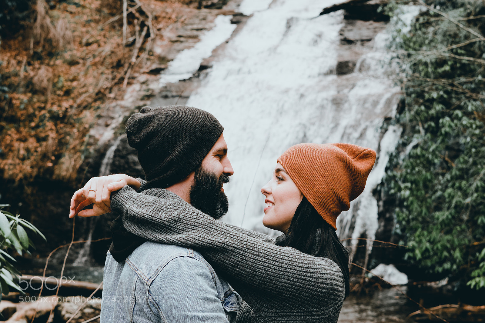 Sony a6500 sample photo. Love helton creek falls photography
