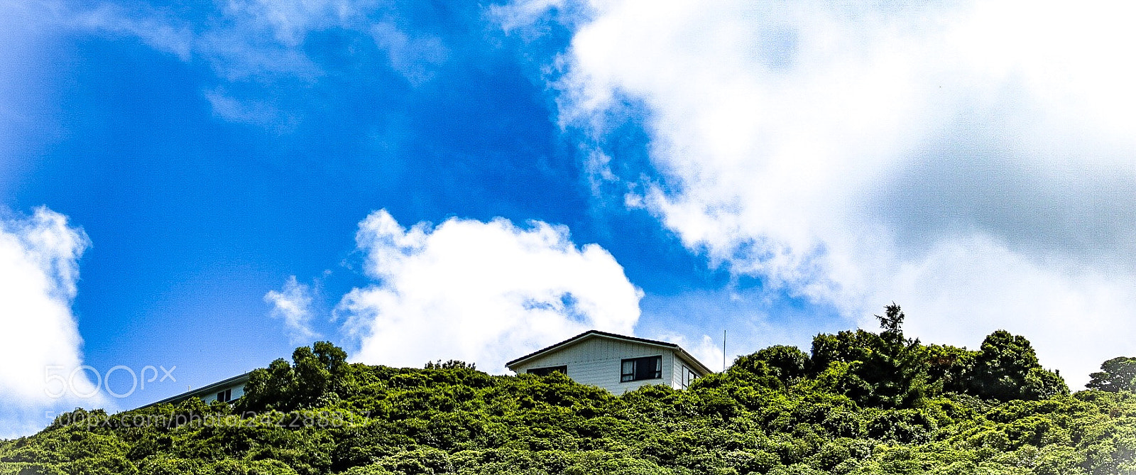 Canon EOS 750D (EOS Rebel T6i / EOS Kiss X8i) sample photo. Cloudsheaven#dreamhouse photography