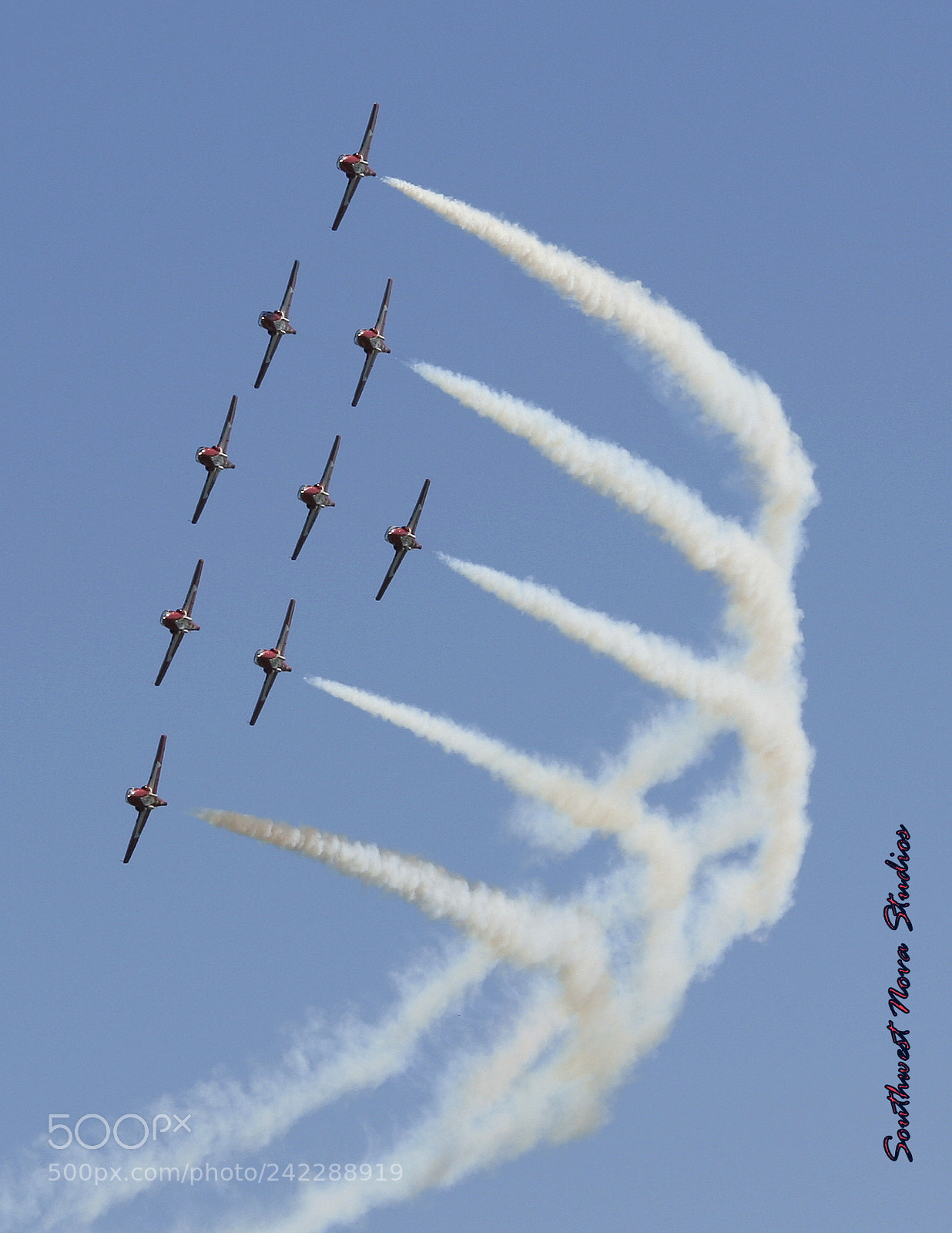 Canon EOS 350D (EOS Digital Rebel XT / EOS Kiss Digital N) sample photo. Yarmouth internation air show photography