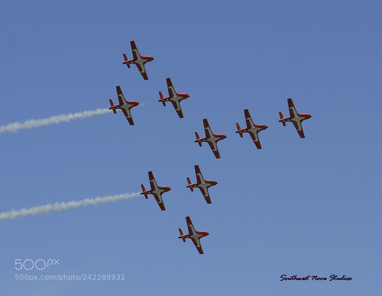 Canon EOS 350D (EOS Digital Rebel XT / EOS Kiss Digital N) sample photo. Yarmouth internation air show photography