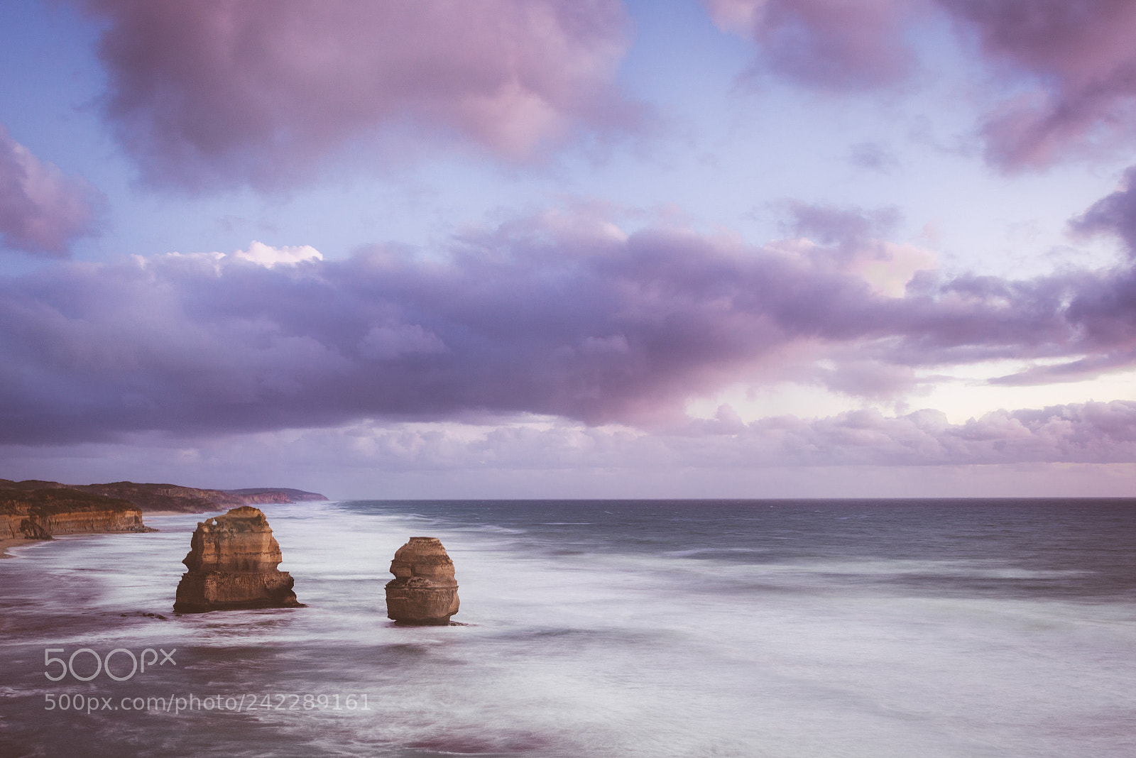 Nikon D800 sample photo. Twelve apostles, victoria photography