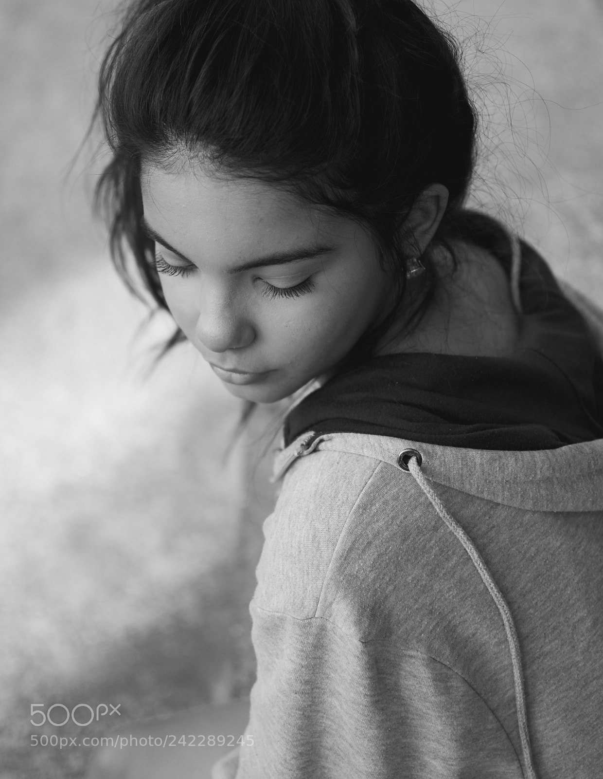 Nikon D300S sample photo. P r e t photography
