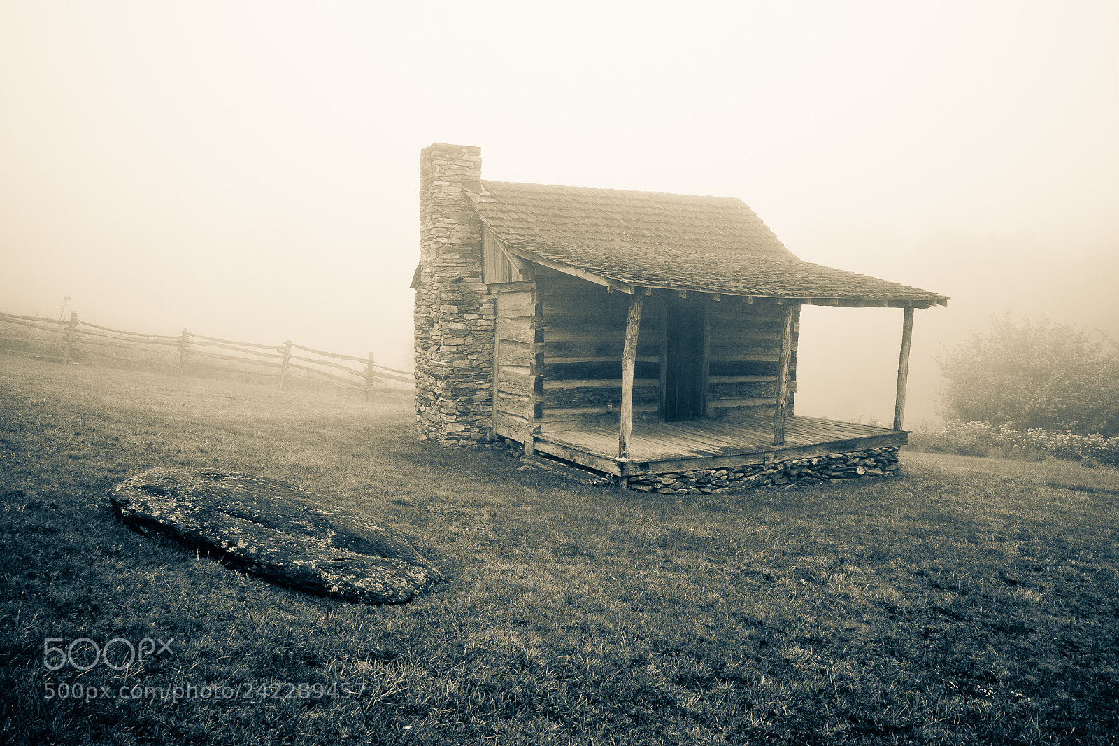 Canon EOS 5D sample photo. Spencer cabin photography