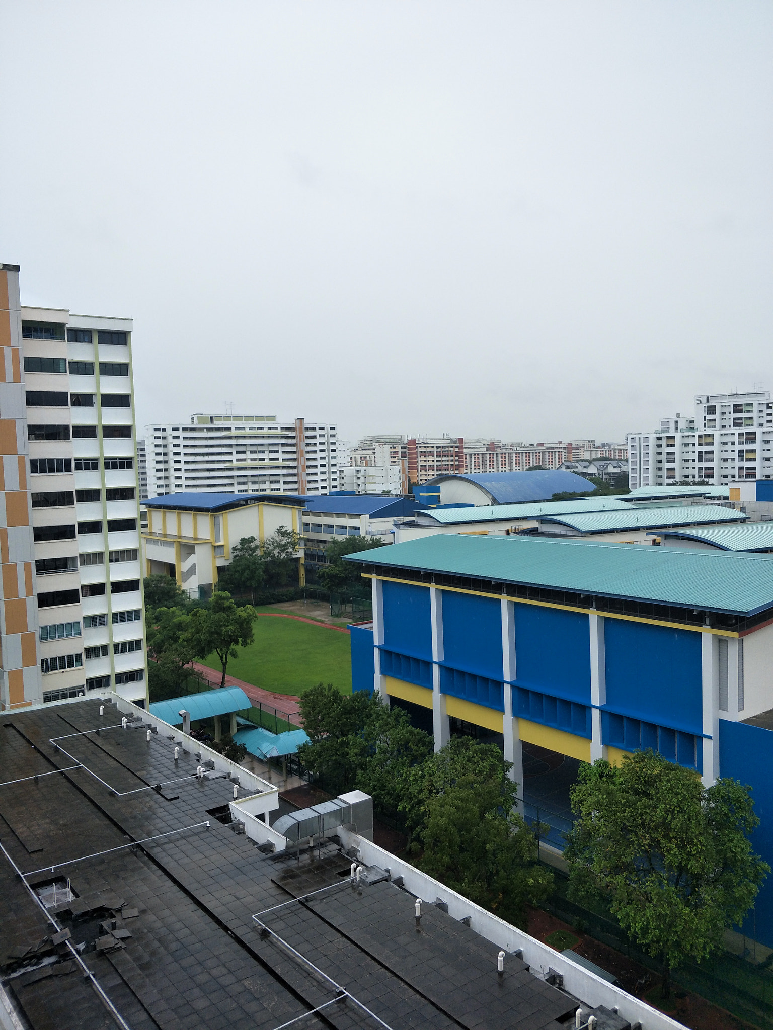 OPPO R9S sample photo