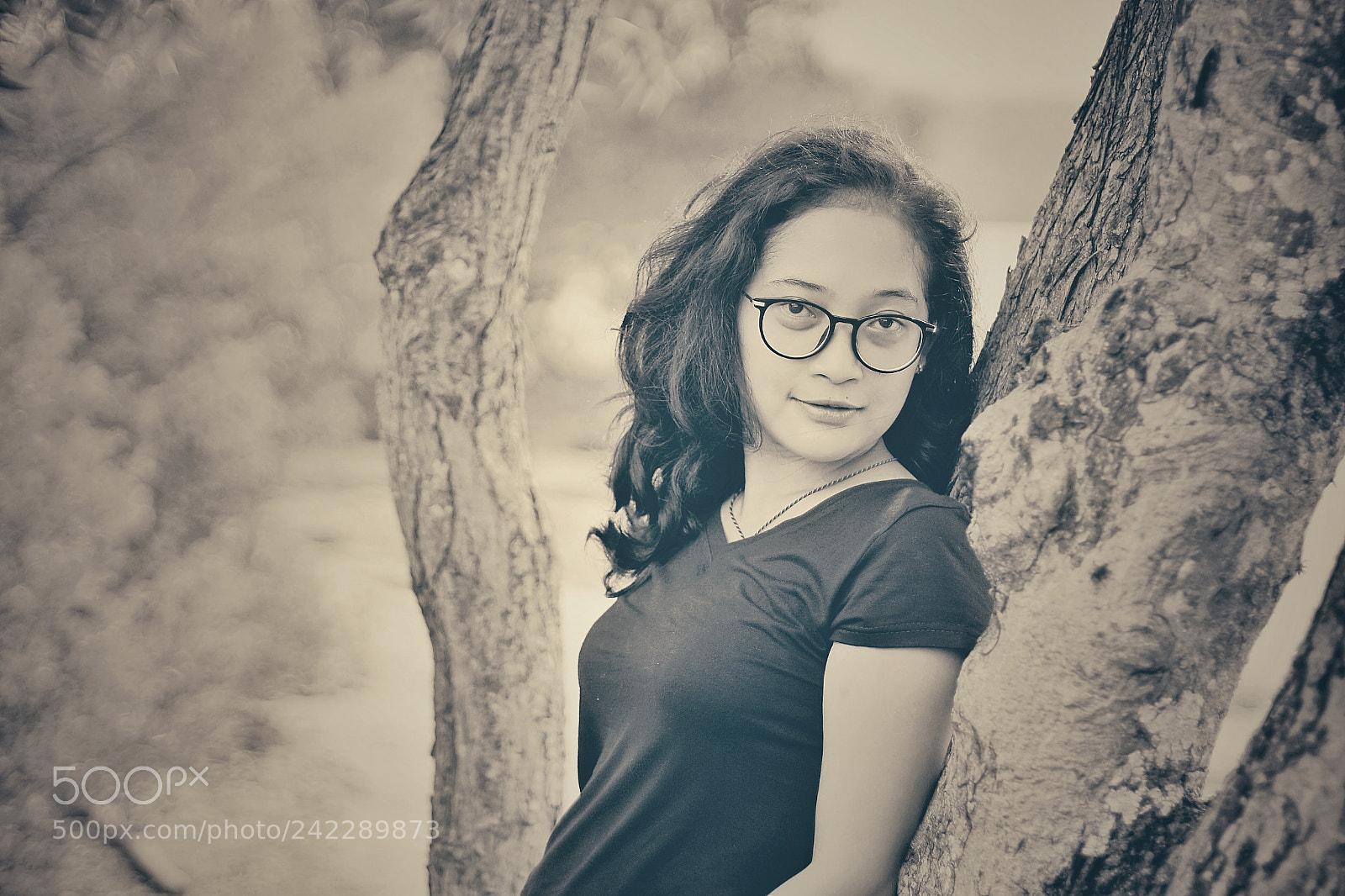 Sony a7 II sample photo. Alone photography