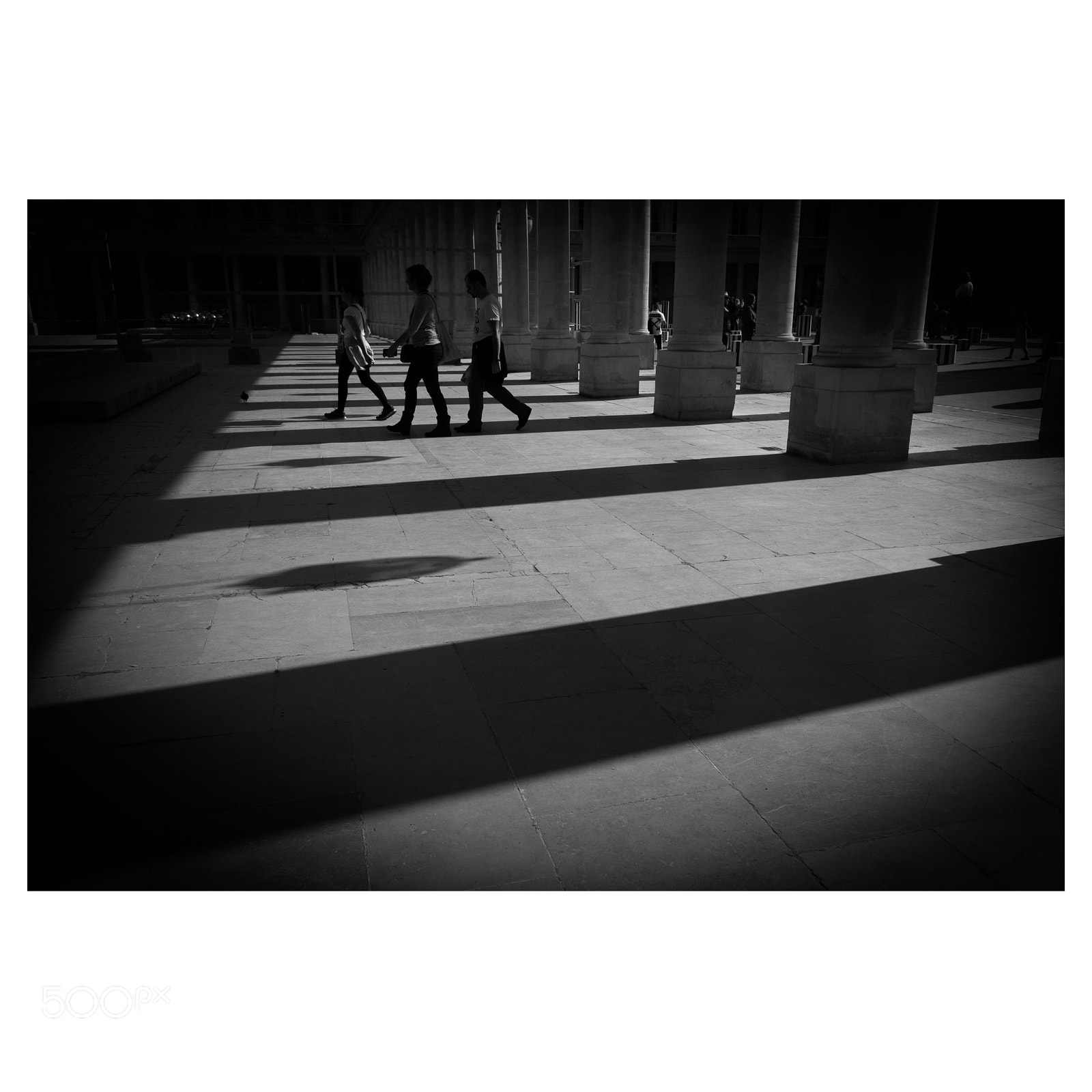 Fujifilm X-T2 sample photo. Light and shadow.. photography