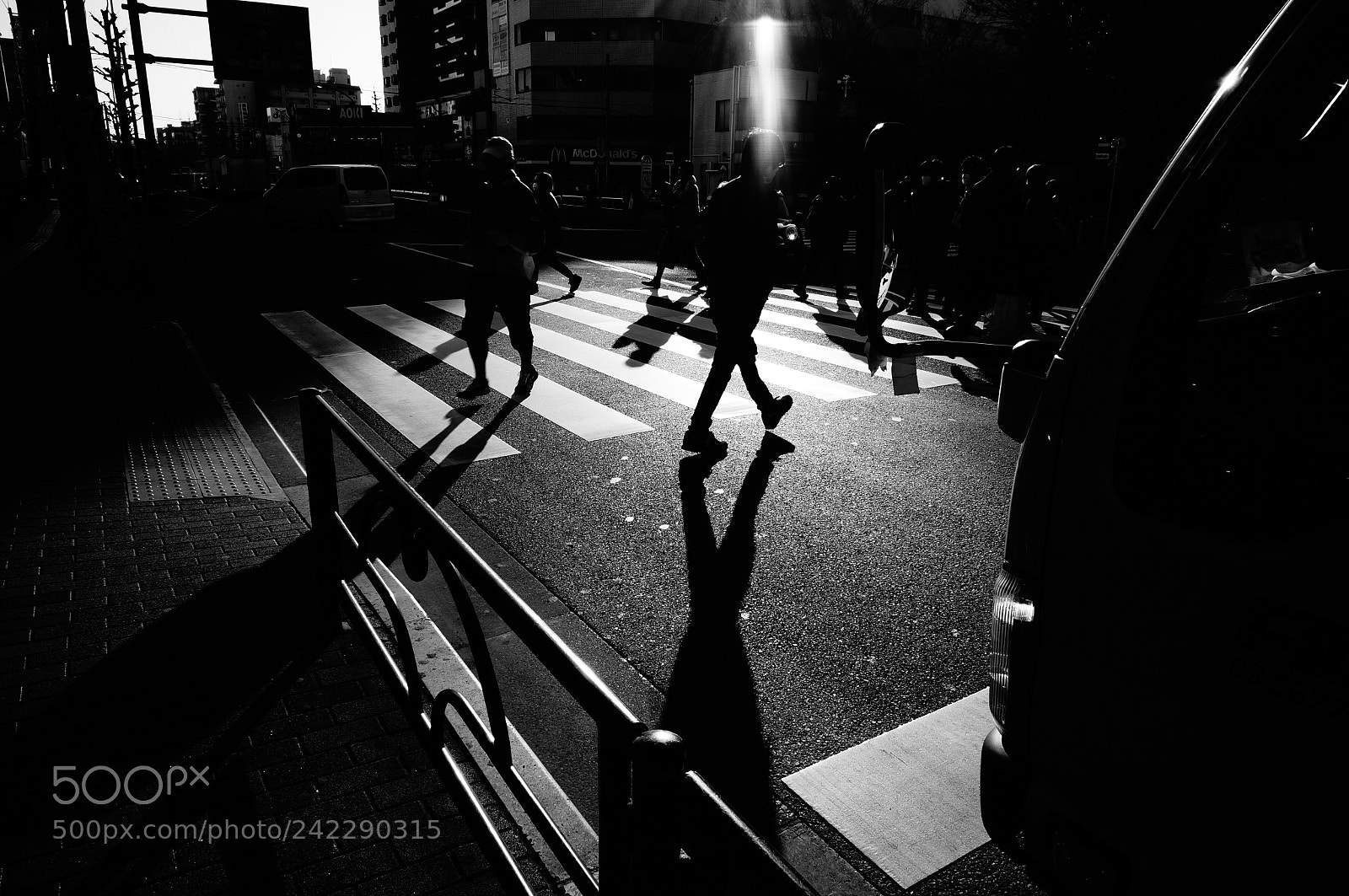 Sony Alpha NEX-5T sample photo. Streets photography