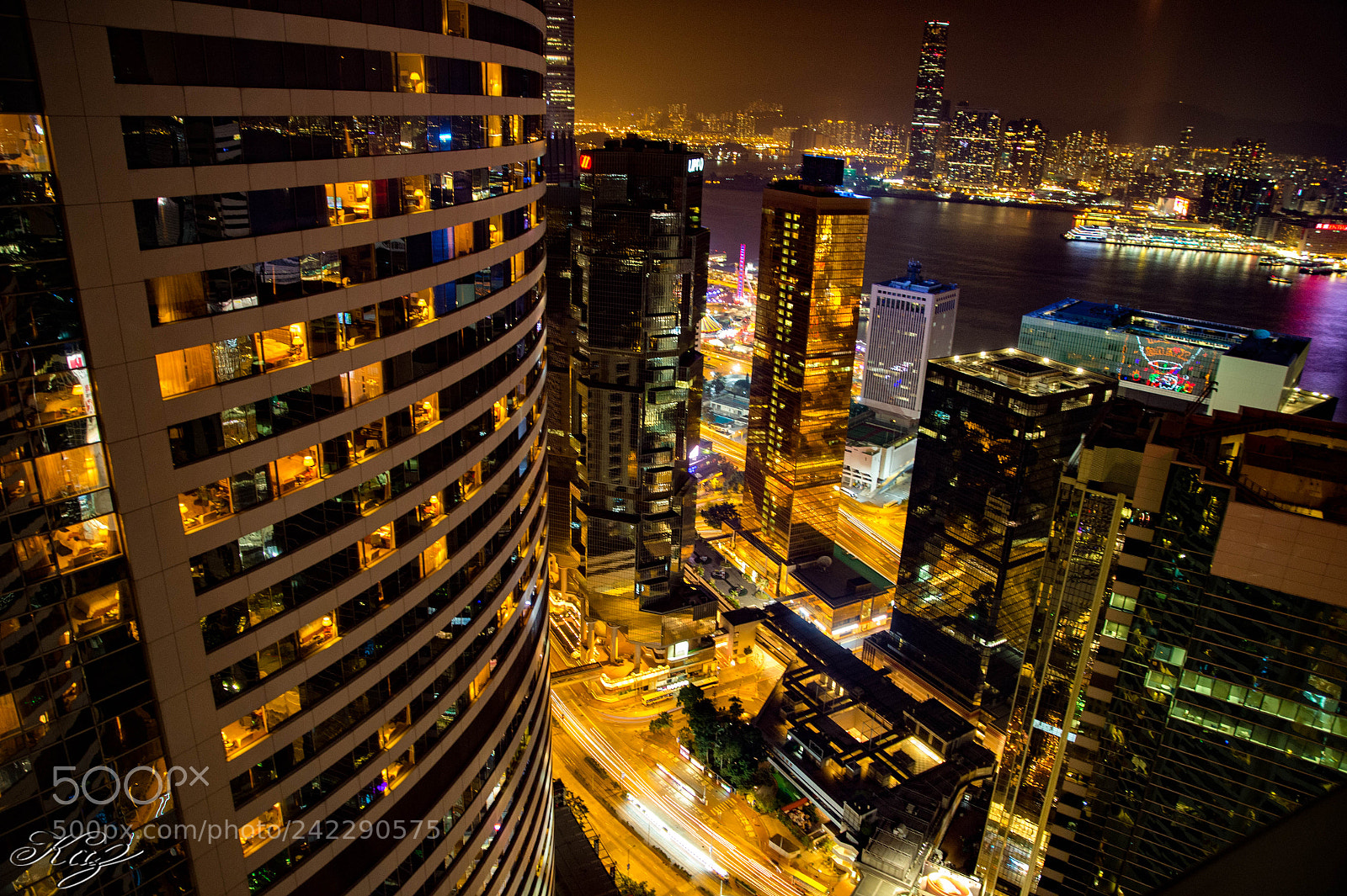 Nikon D4S sample photo. Buildings photography
