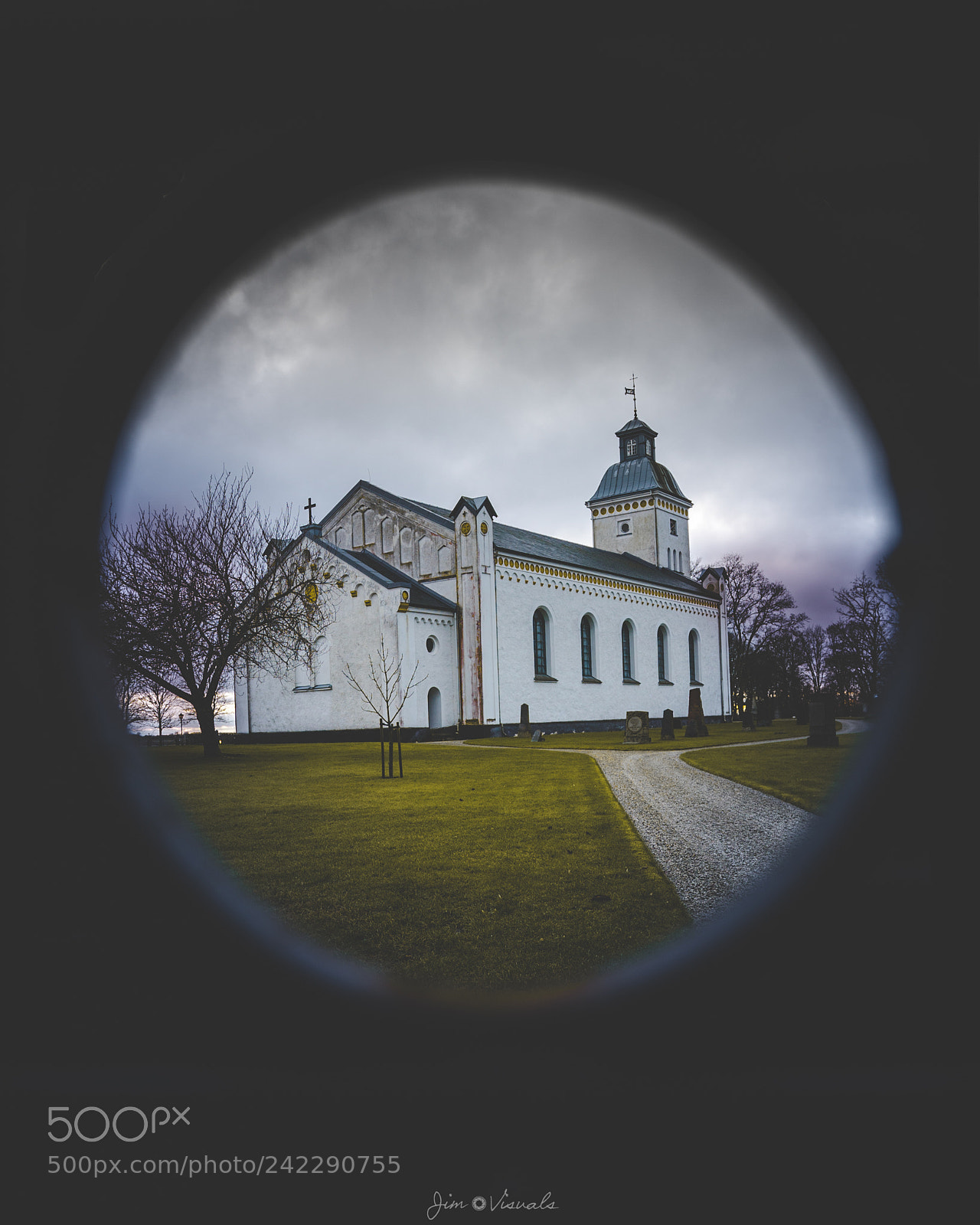 Sony a7S sample photo. Zombie church photography