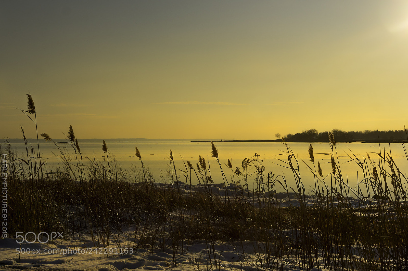Panasonic Lumix DMC-GH4 sample photo. Sunset photography