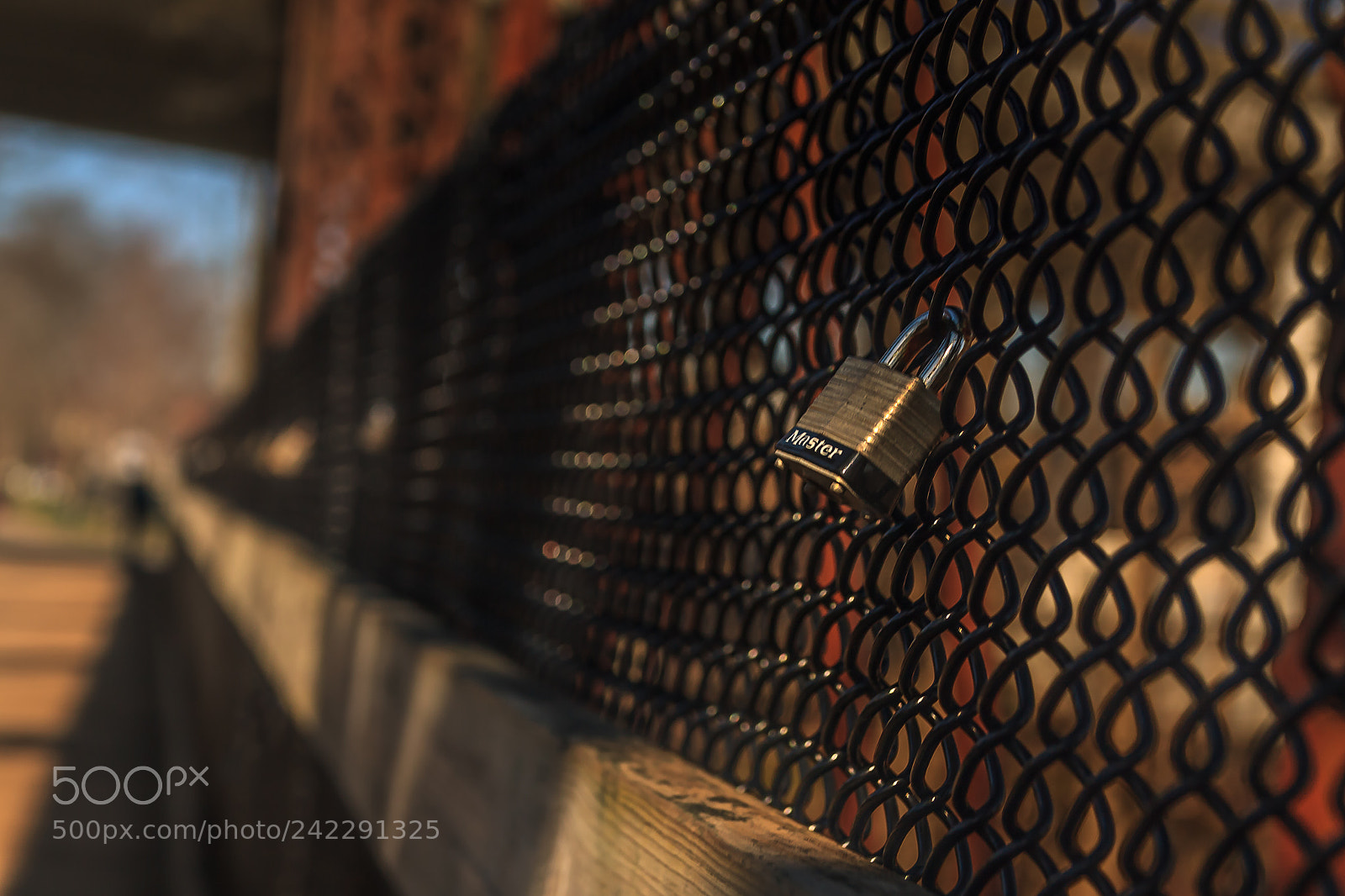 Canon EOS 50D sample photo. Locks of love photography