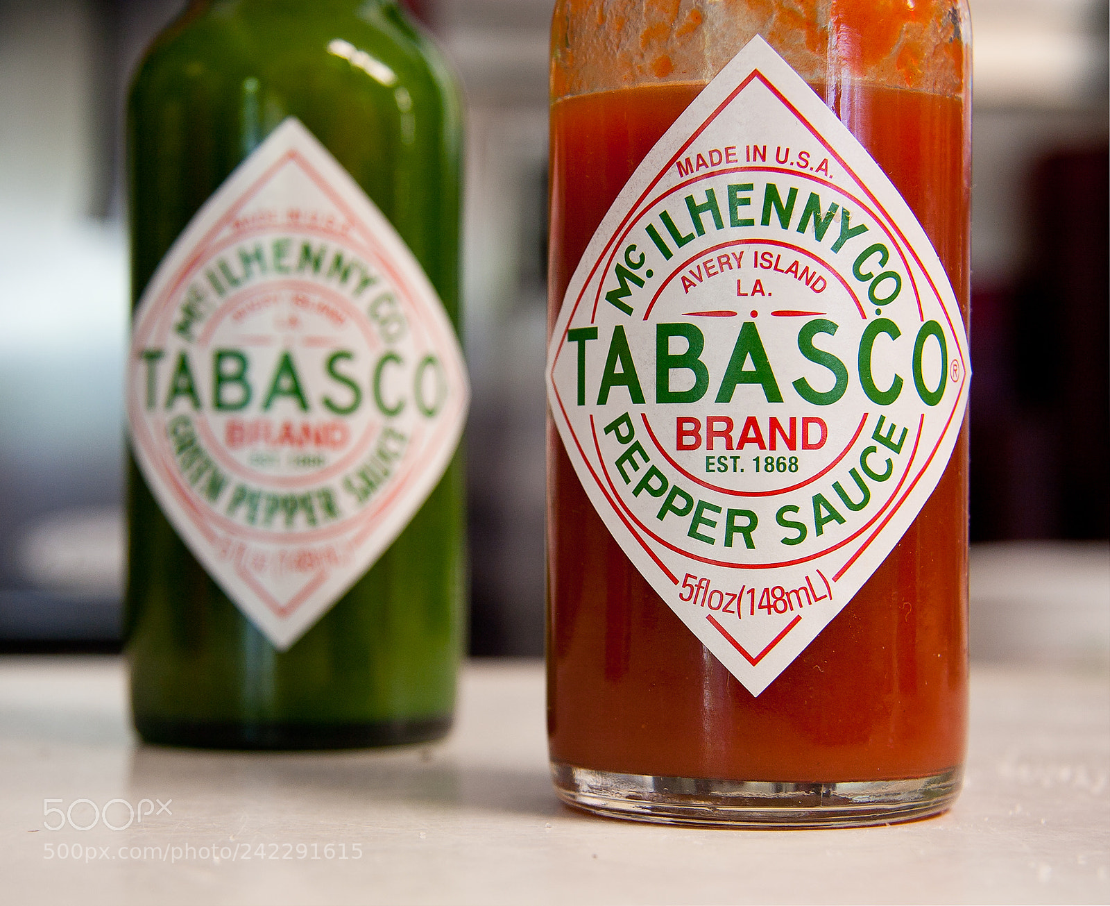 Canon EOS 20D sample photo. Tabasco photography