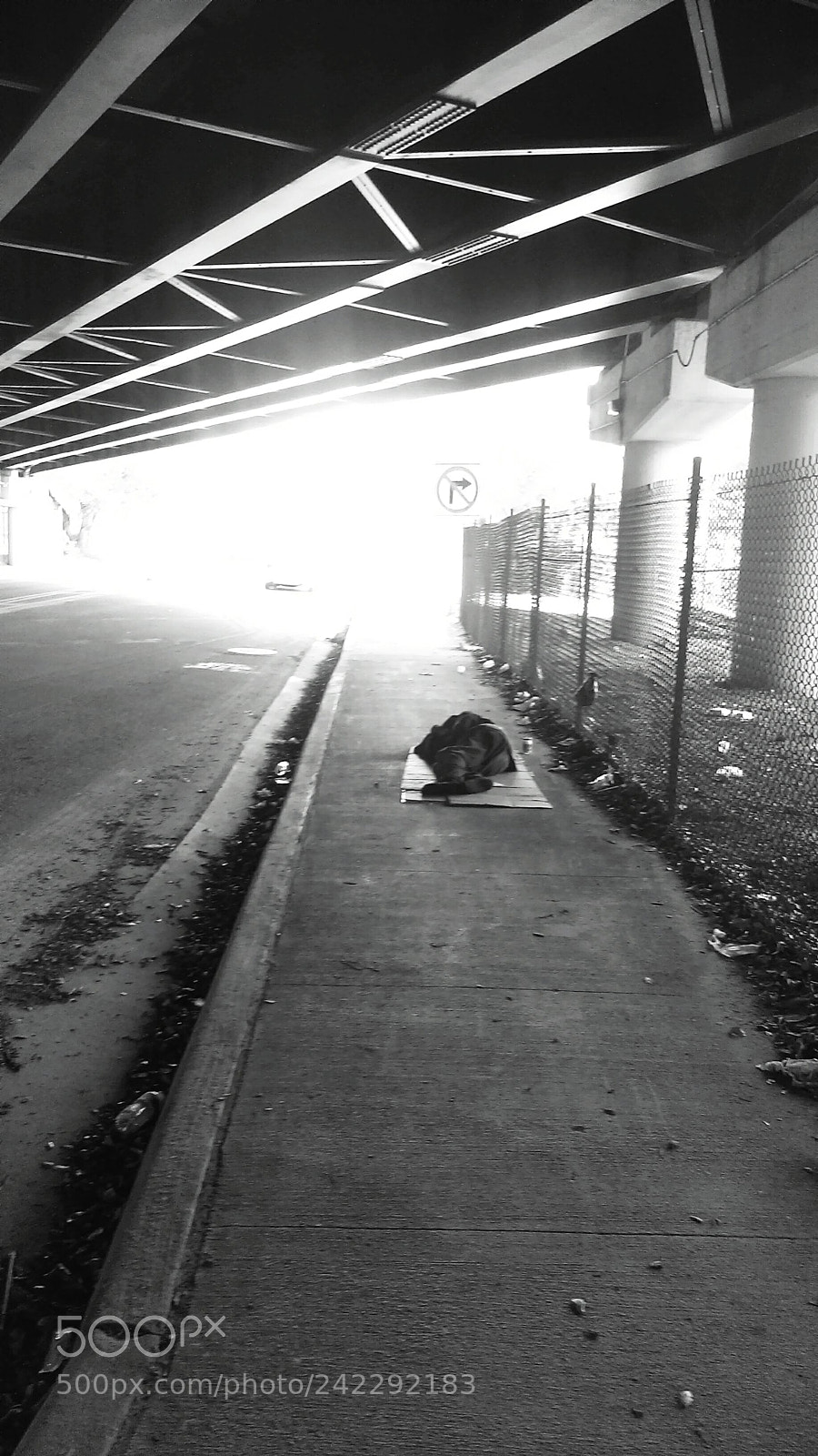 HTC DESRIE D530 sample photo. Underpass dreams (part 2) photography