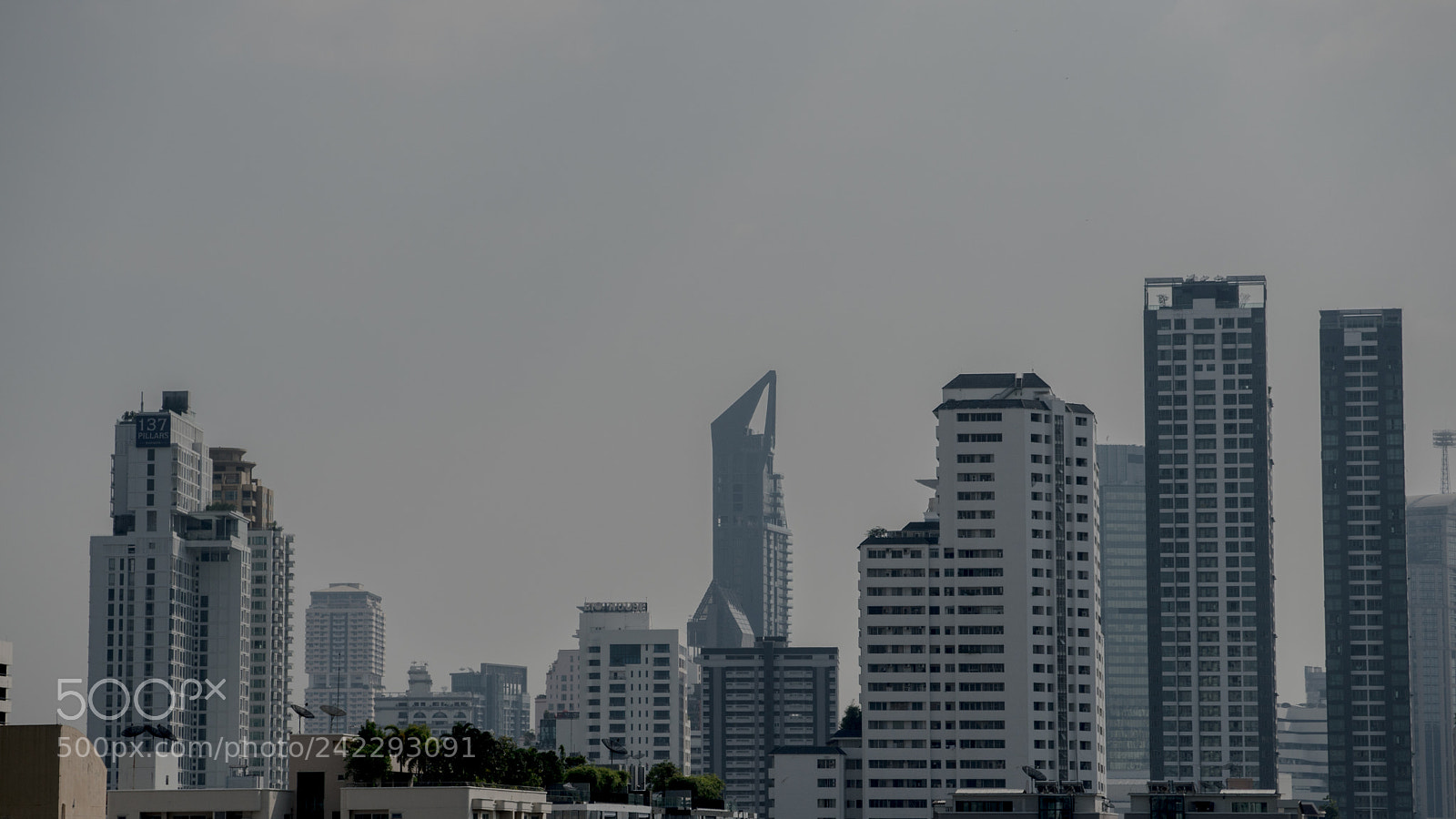 Sony a6500 sample photo. Stand up photography