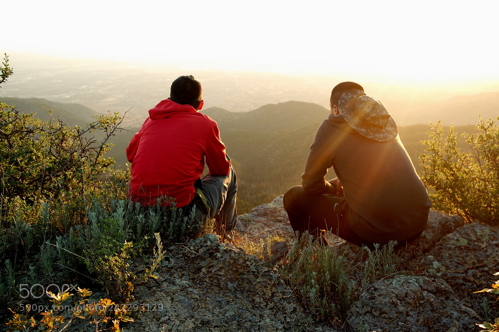 Samsung NX3000 sample photo. Brothers photography