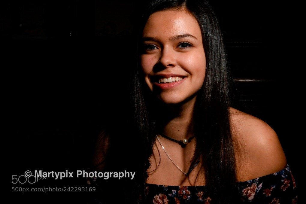 Nikon D500 sample photo. Untitled photography
