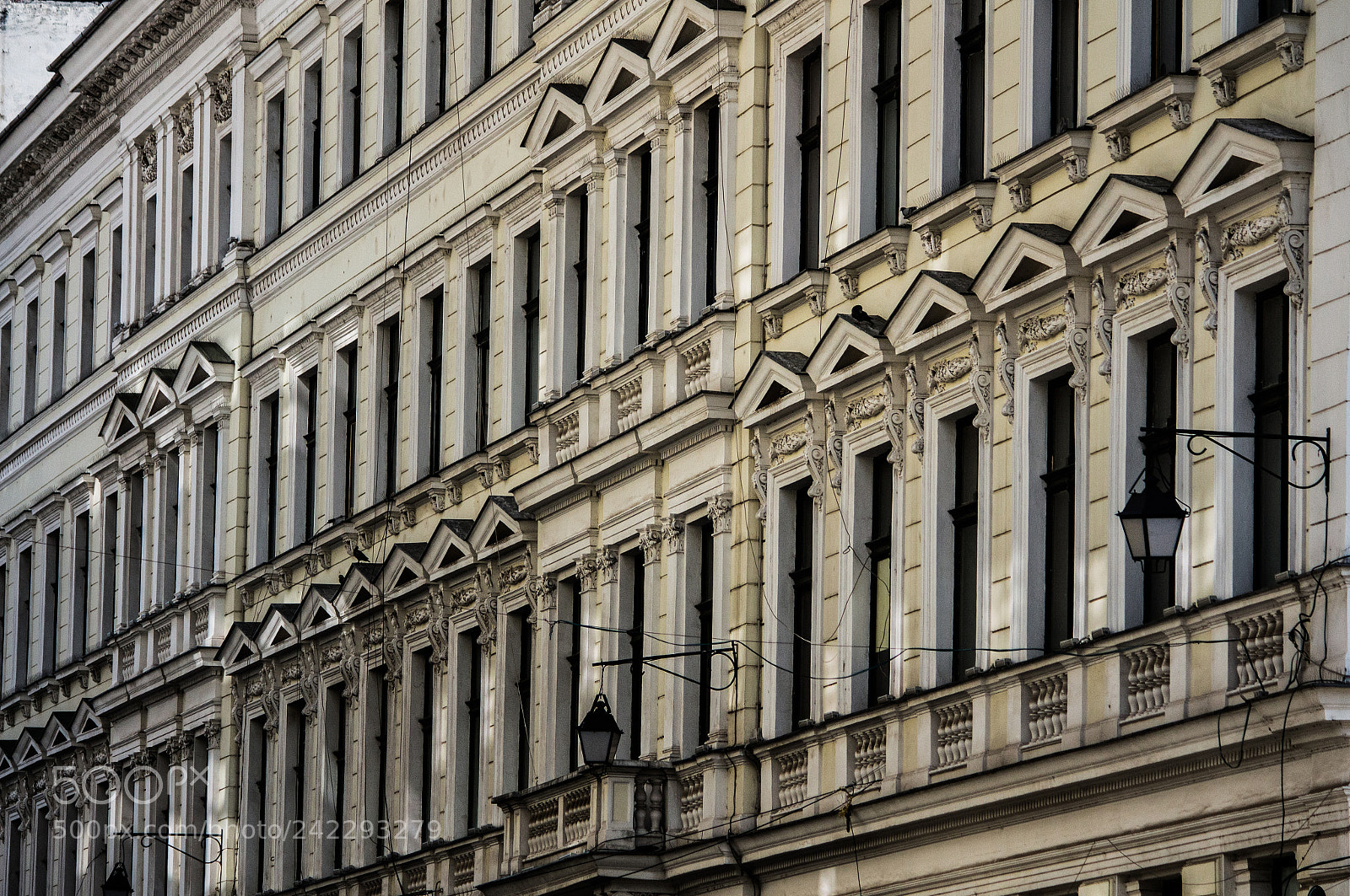 Canon EOS 700D (EOS Rebel T5i / EOS Kiss X7i) sample photo. Baroque photography